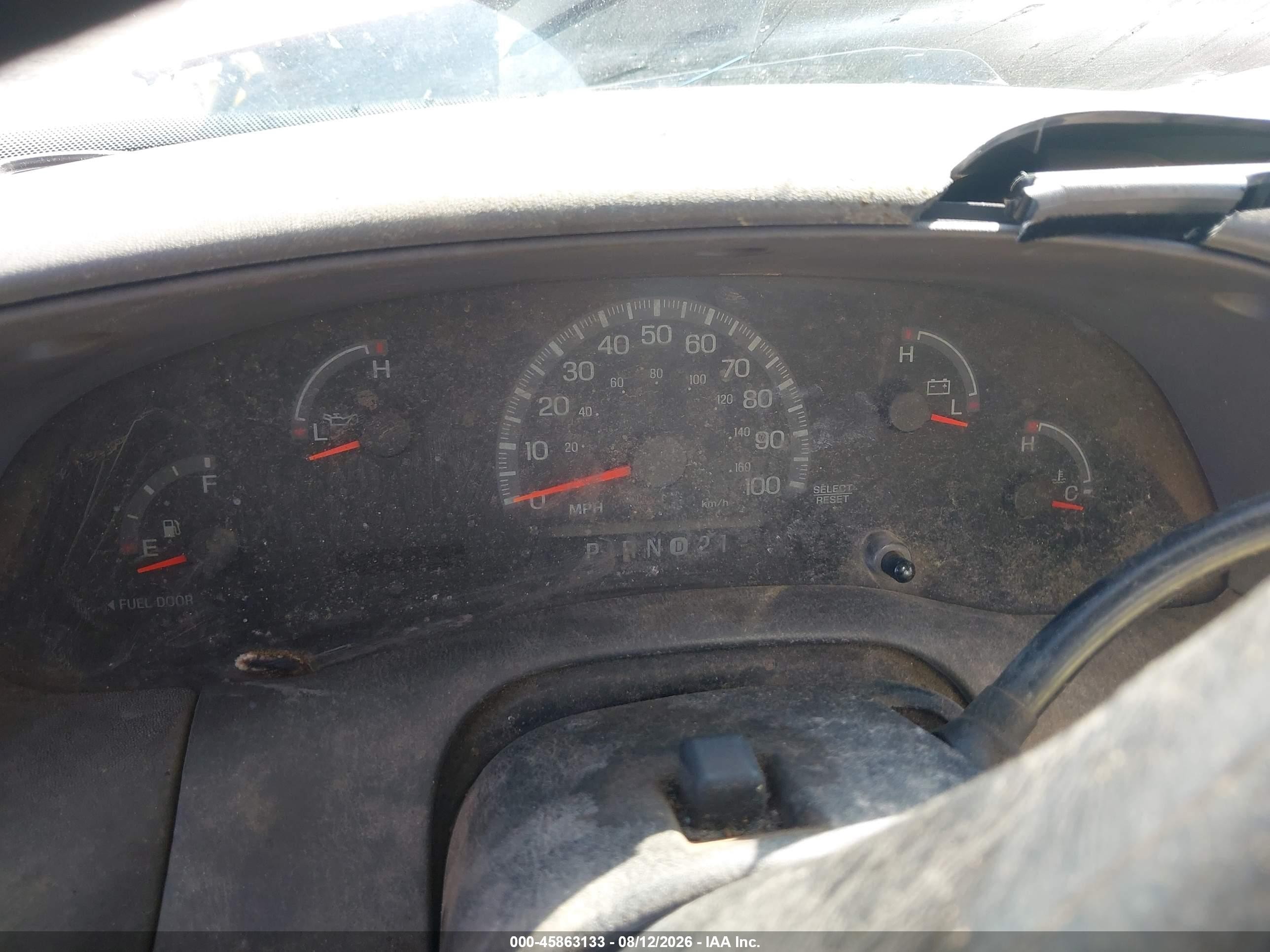 1999 Ford F-150 Work Series/xl/xlt Red vin: 1FTZF1727XKB69224