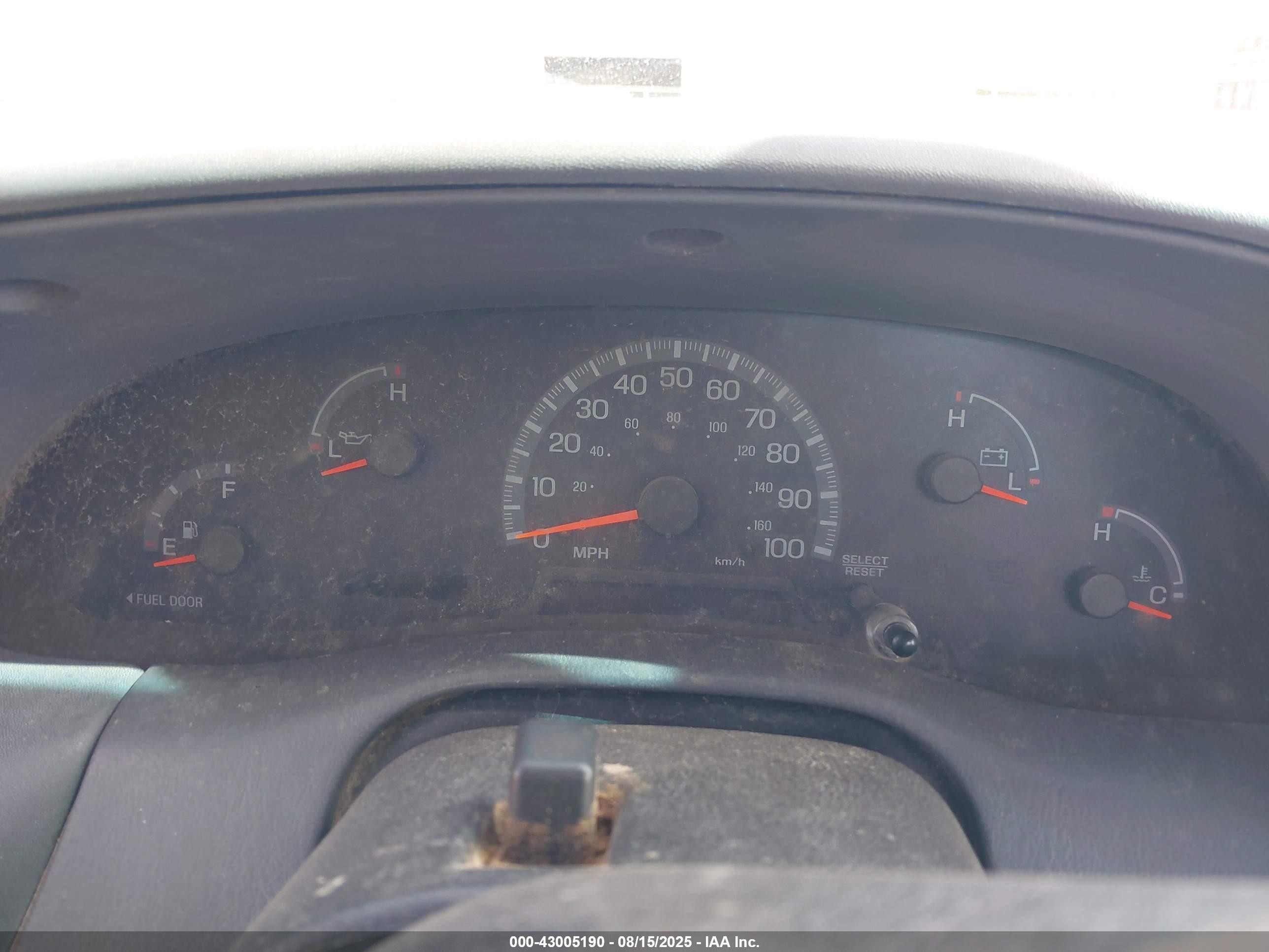 1999 Ford F-150 Work Series/xl/xlt White vin: 1FTZF1728XKB42839