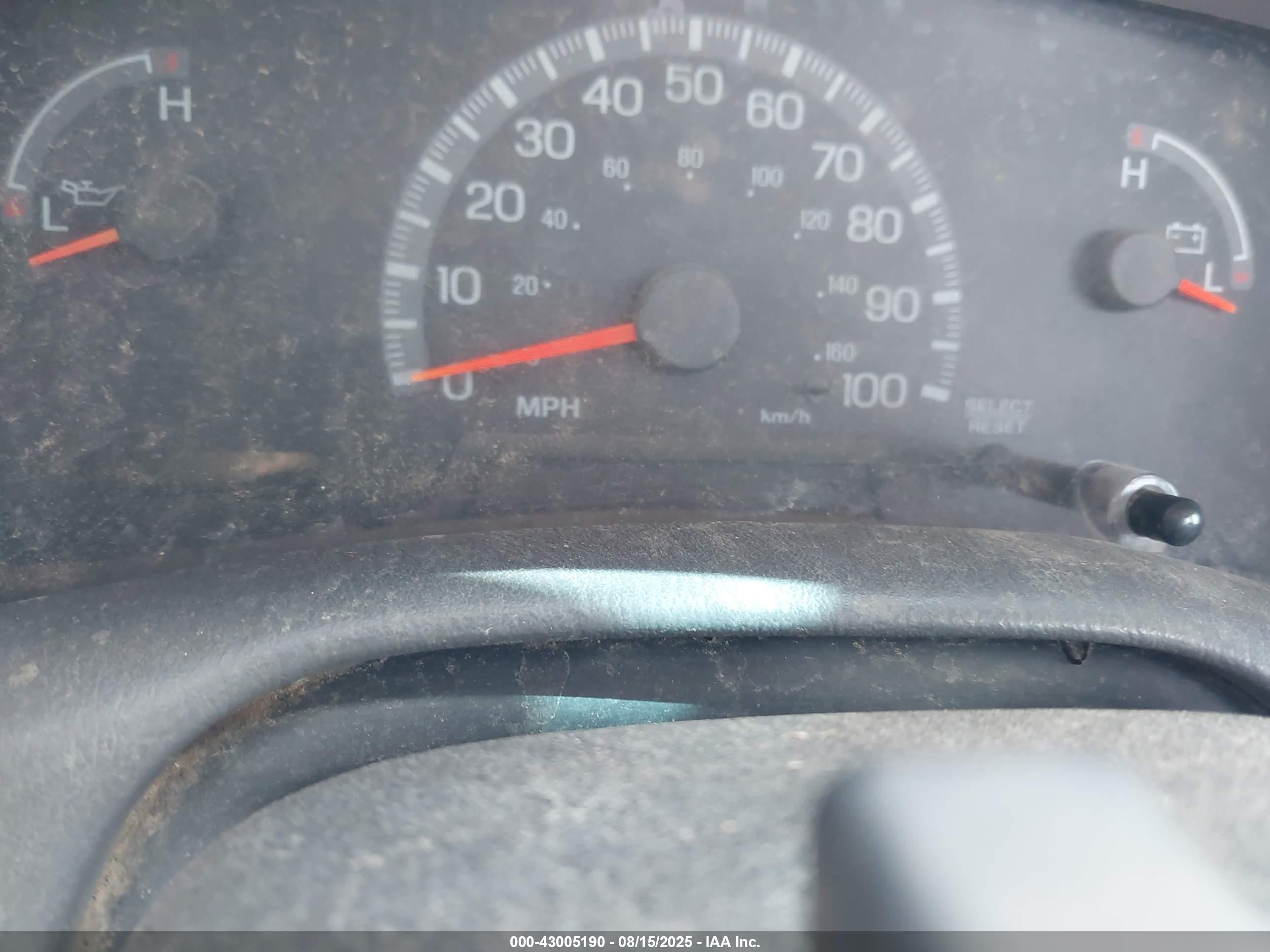 1999 Ford F-150 Work Series/xl/xlt White vin: 1FTZF1728XKB42839