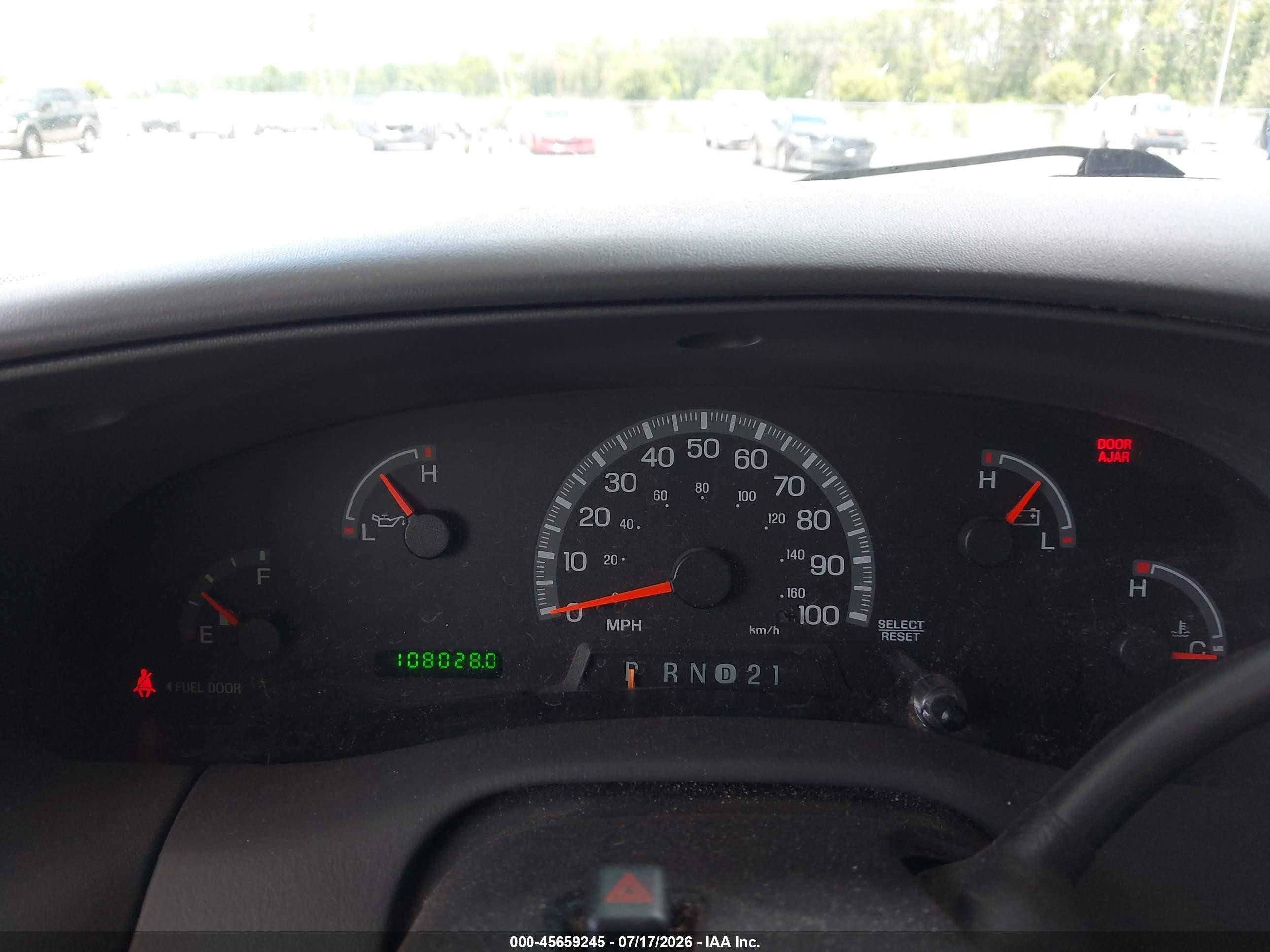 2001 Ford F-150 Xl/xlt Silver vin: 1FTZF172X1NB09749