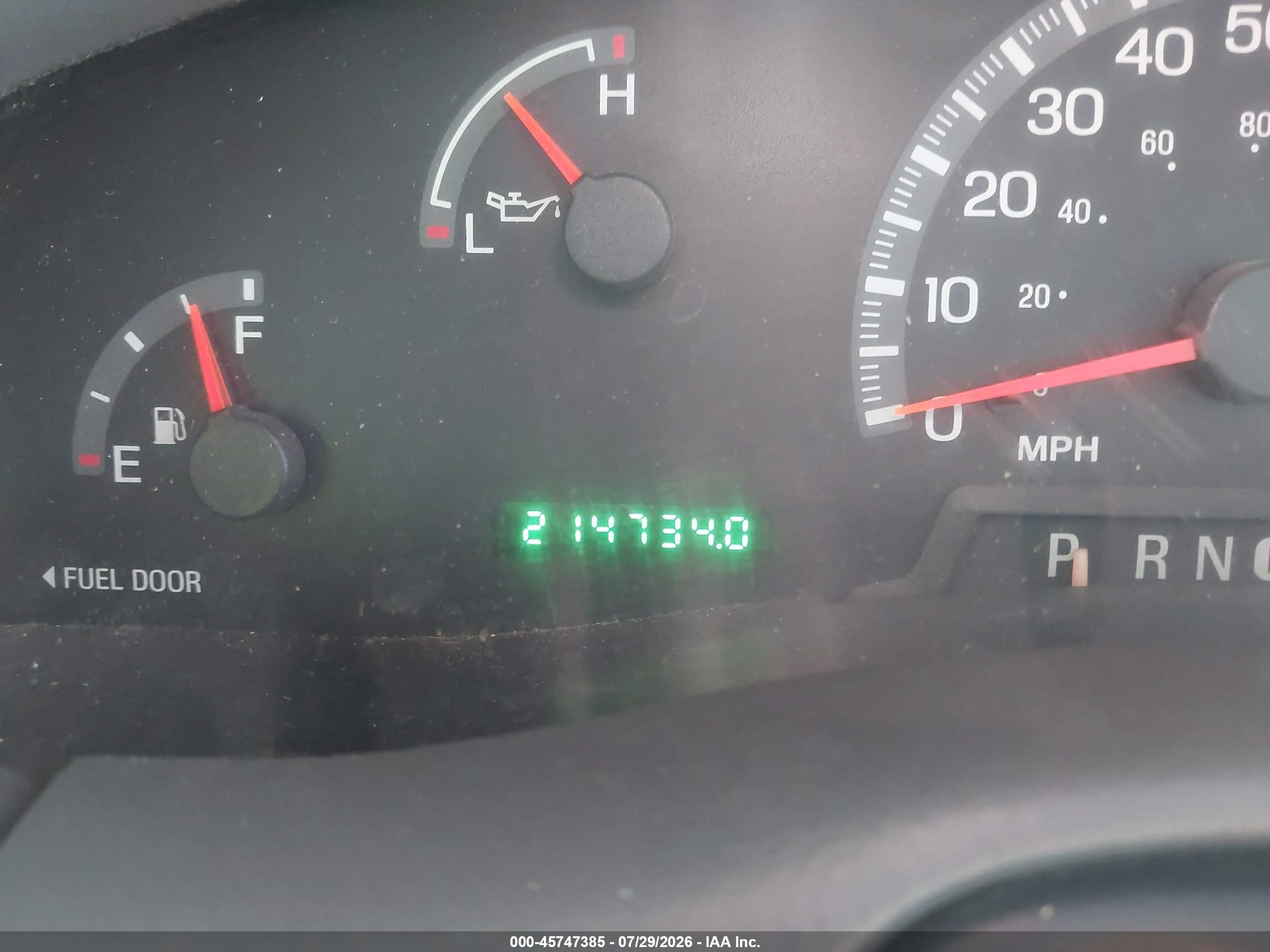 2000 Ford F-150 Work Series/xl/xlt Silver vin: 1FTZF1820YKA81115