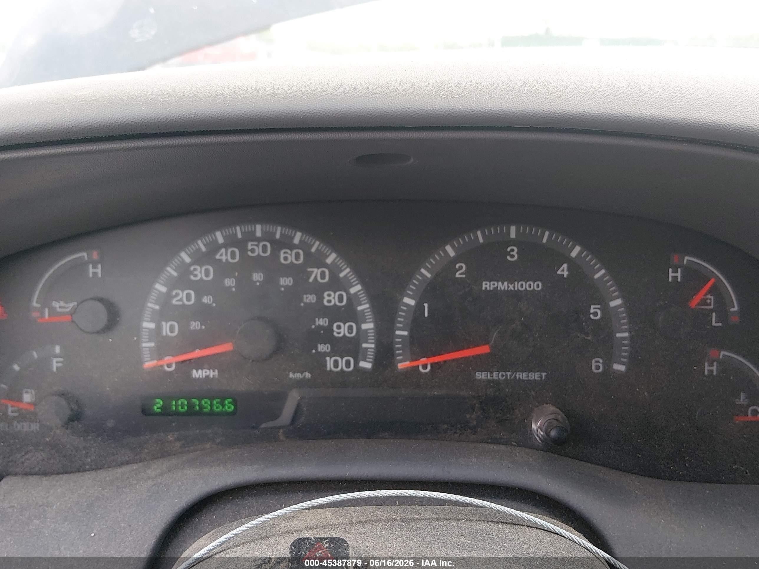 2001 Ford F-150 Xl/xlt Black vin: 1FTZF18281NA44267