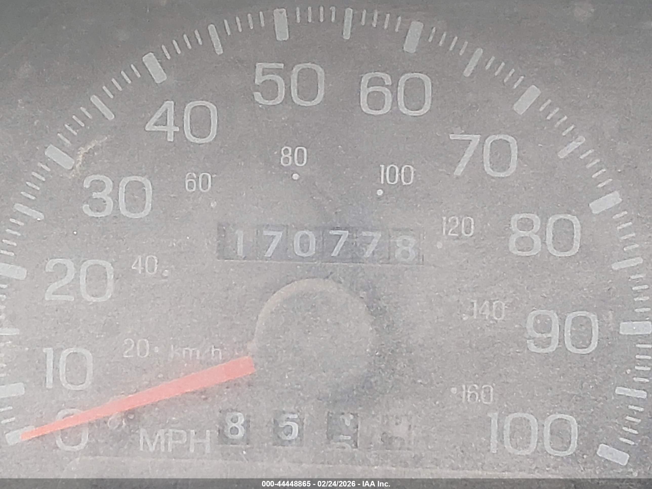 1998 Ford F-150 Lariat/standard/xl/xlt Blue vin: 1FTZF18W9WKB27718