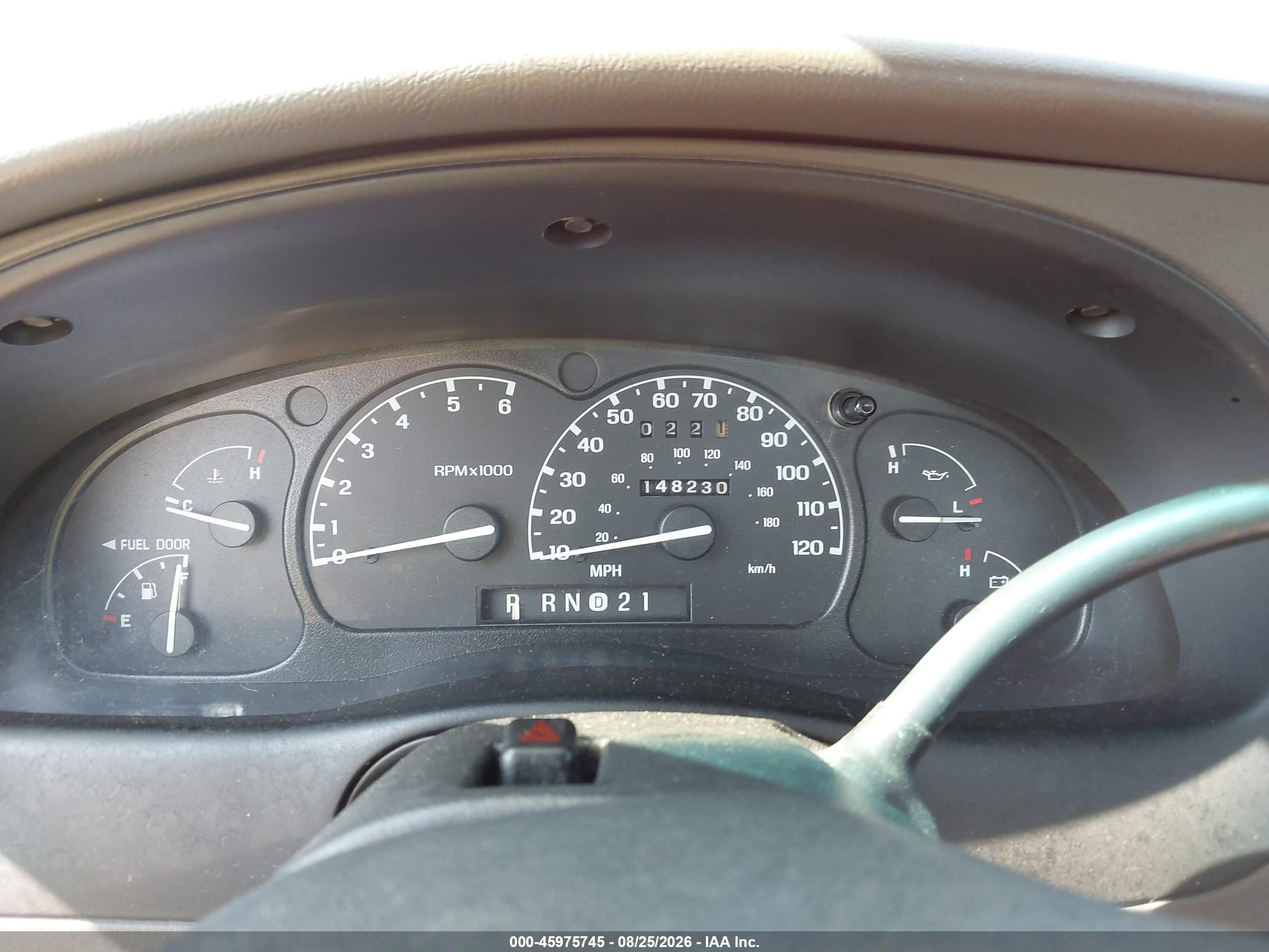 2001 Ford Ranger Edge Red vin: 1FTZR11E91PB29716