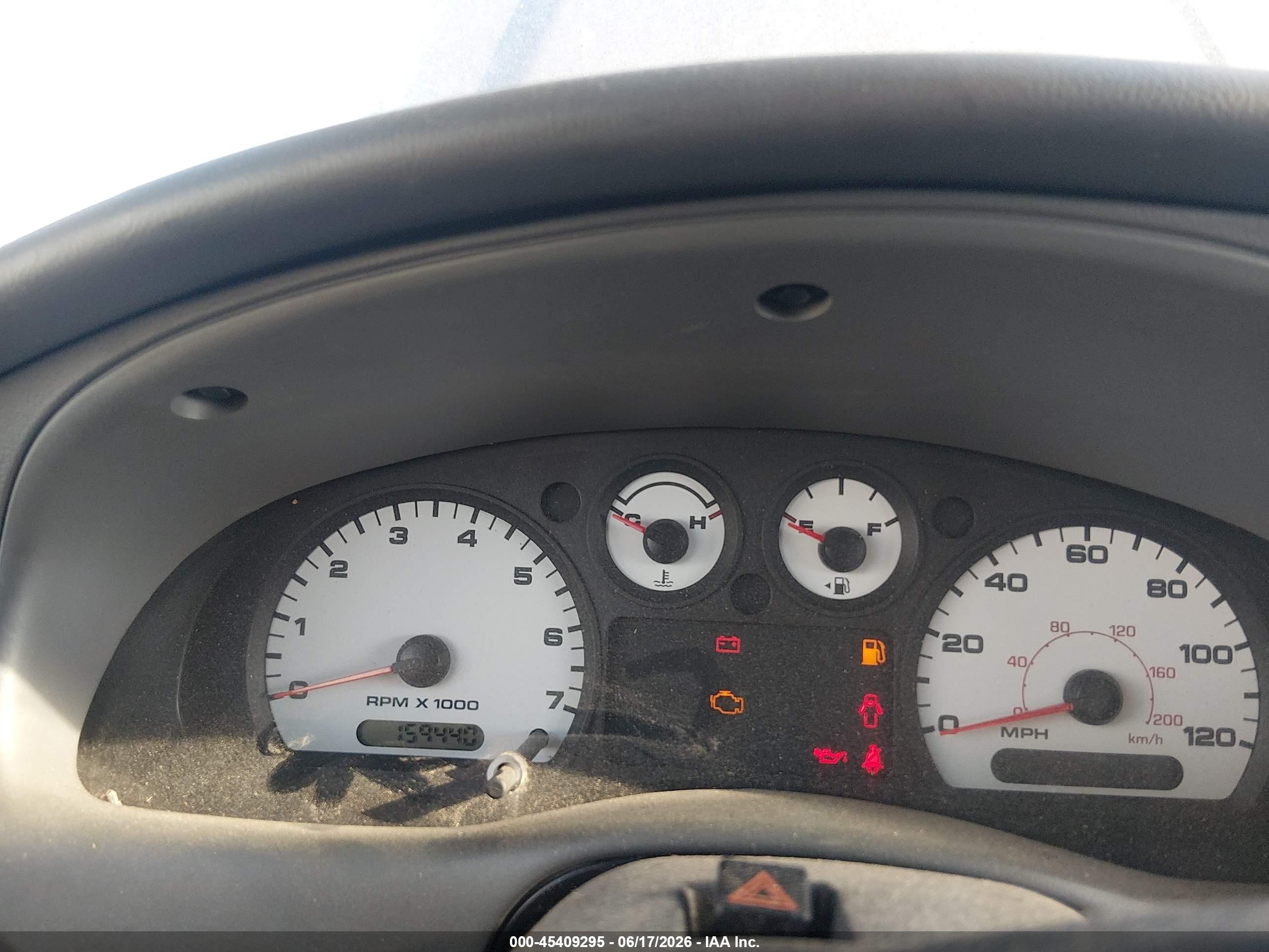 2004 Ford Ranger Edge Серый vin: 1FTZR11U24PB28676