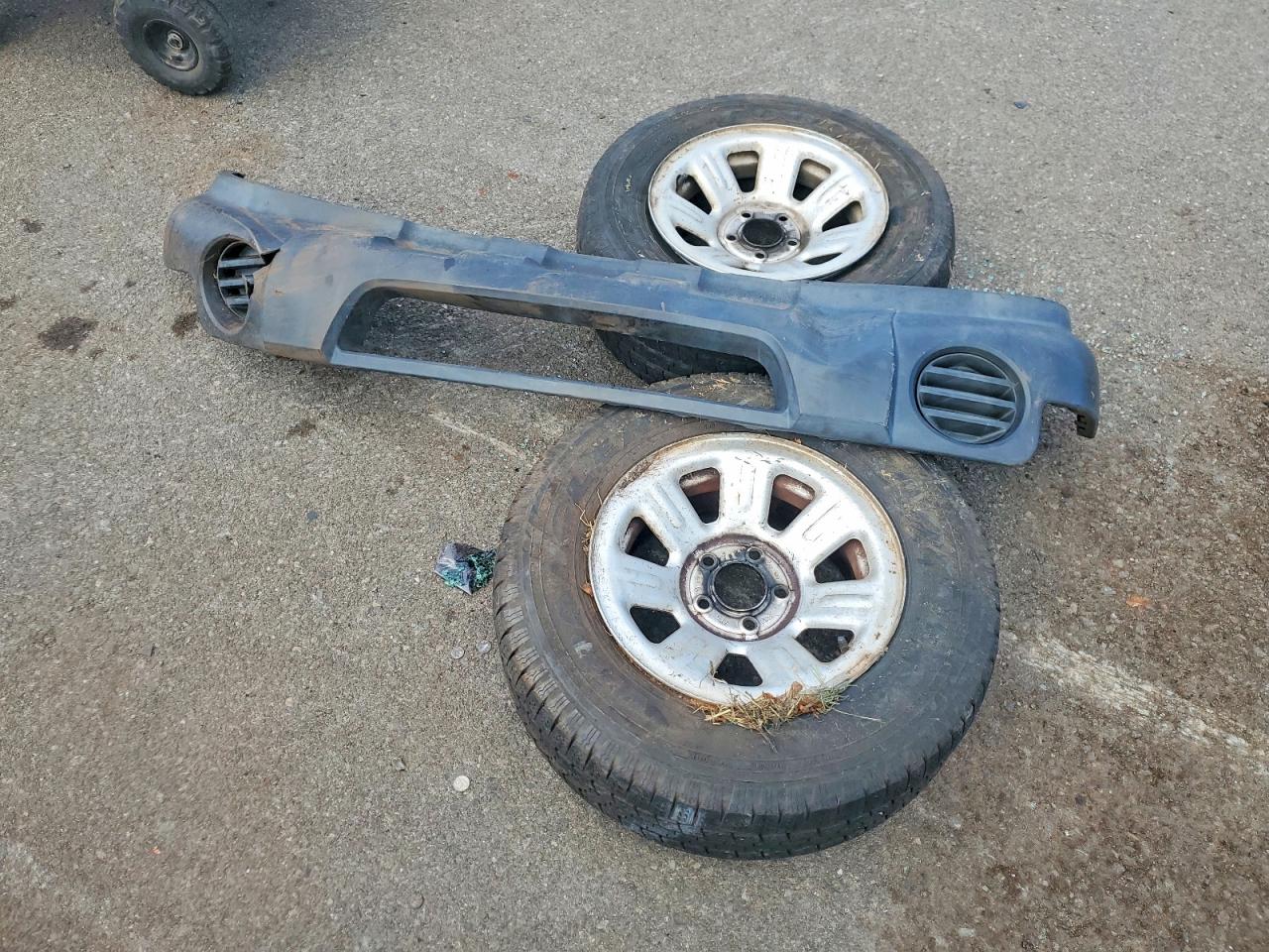 2009 Ford Ranger Super Cab Gray vin: 1FTZR14E29PA06766