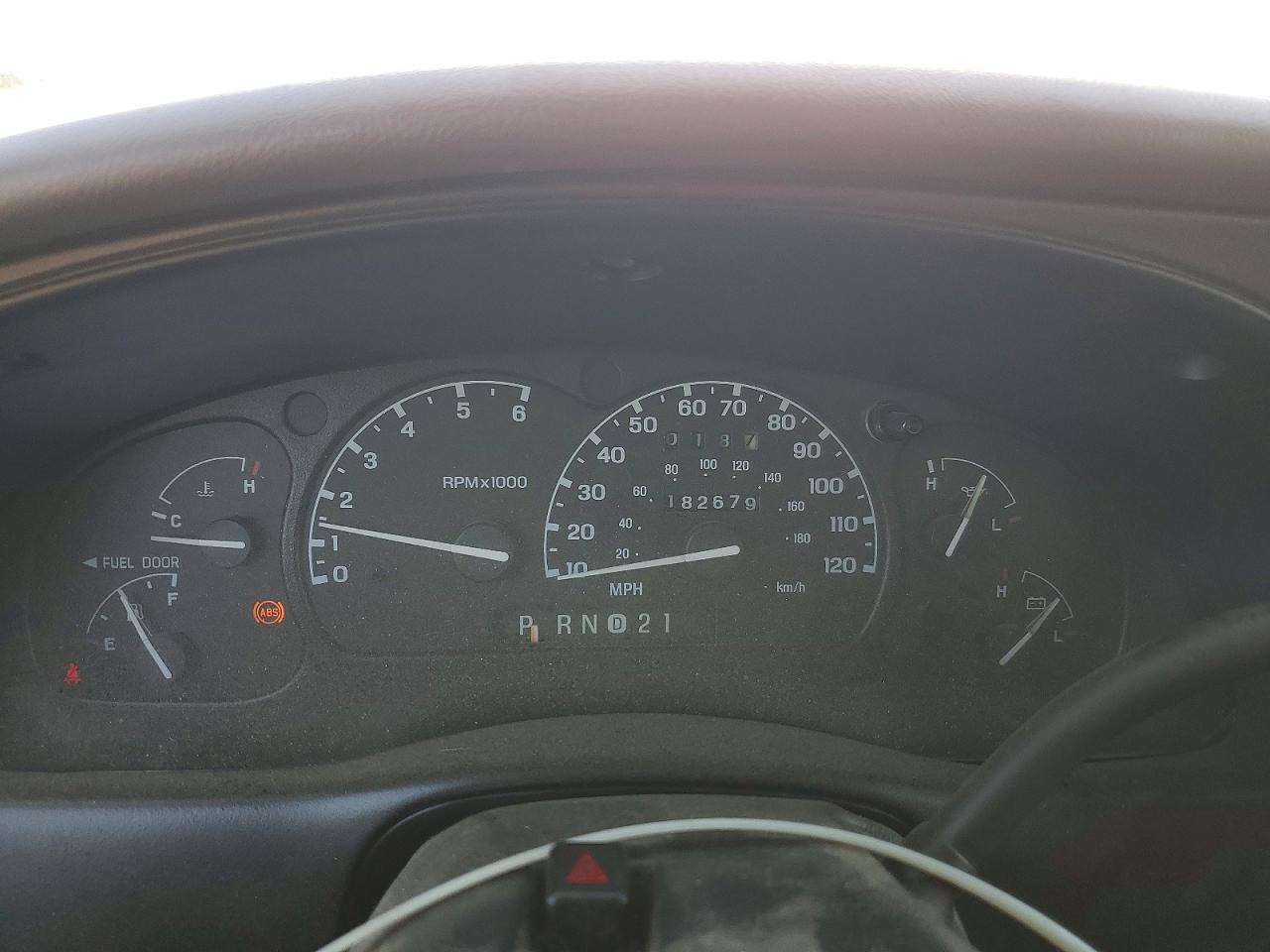 2001 Ford Ranger Super Cab Silver vin: 1FTZR15E01PB65837