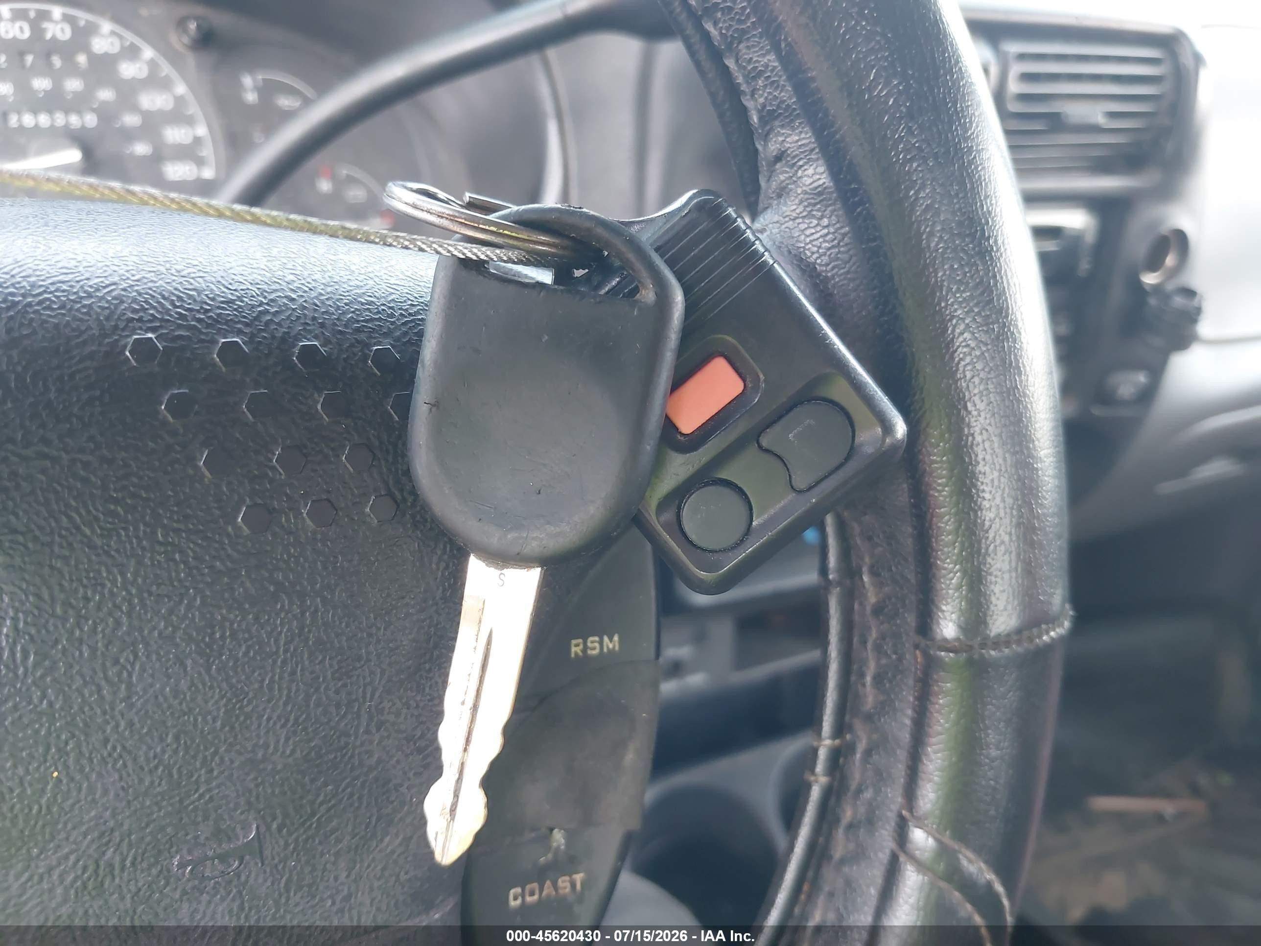 2001 Ford Ranger Edge/xlt Silver vin: 1FTZR15E01TA60951
