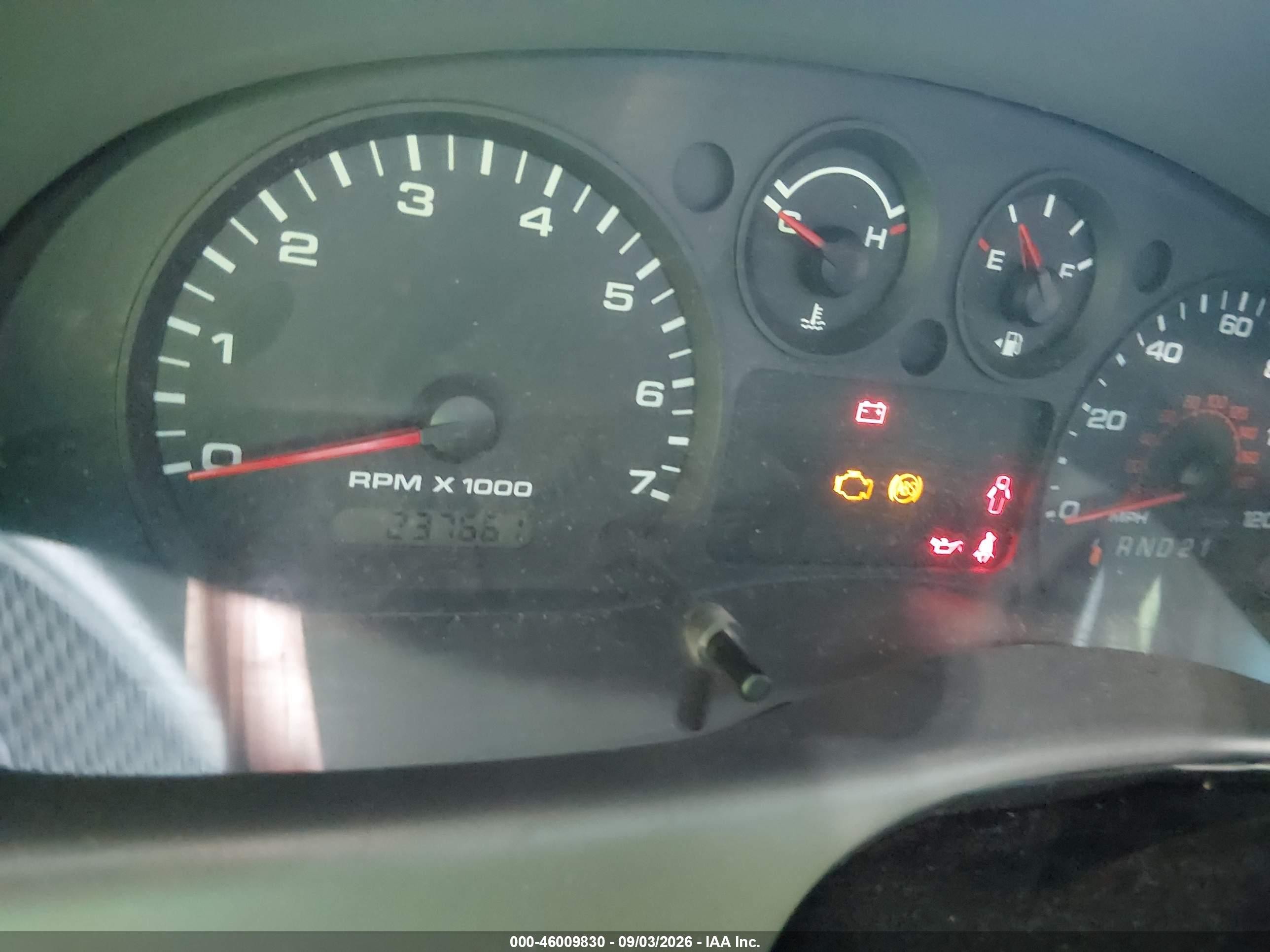 2005 Ford Ranger Edge/xl/xlt Dark Blue vin: 1FTZR15E05PB03070