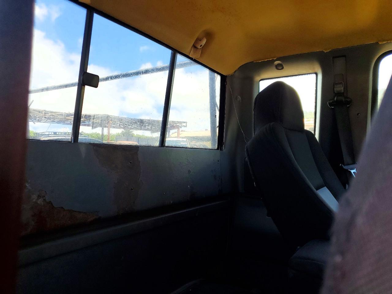 2006 Ford Ranger Super Cab White vin: 1FTZR15E06PA20899