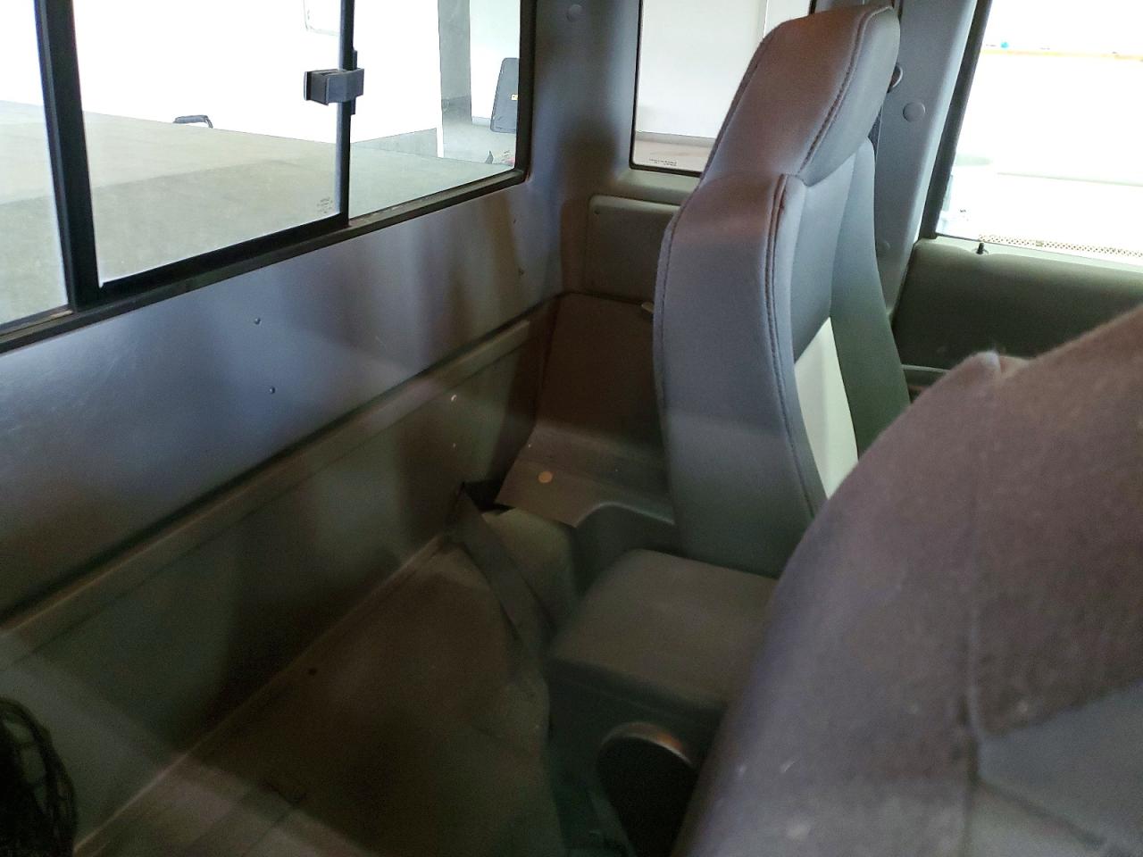 2006 Ford Ranger Super Cab White vin: 1FTZR15E06PA65700