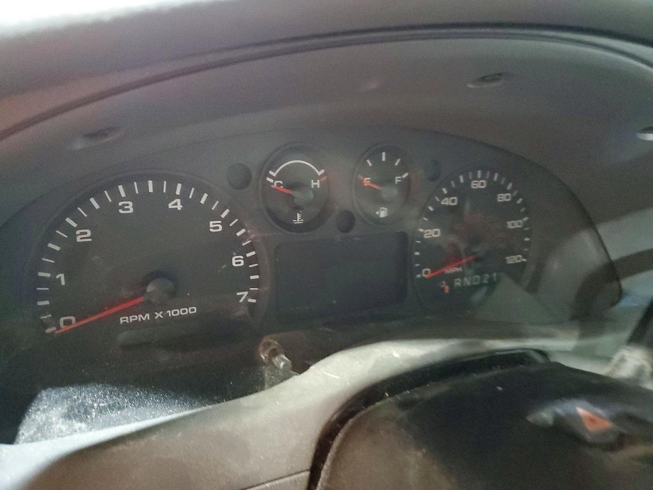 2007 Ford Ranger Super Cab Red vin: 1FTZR15E07PA48767