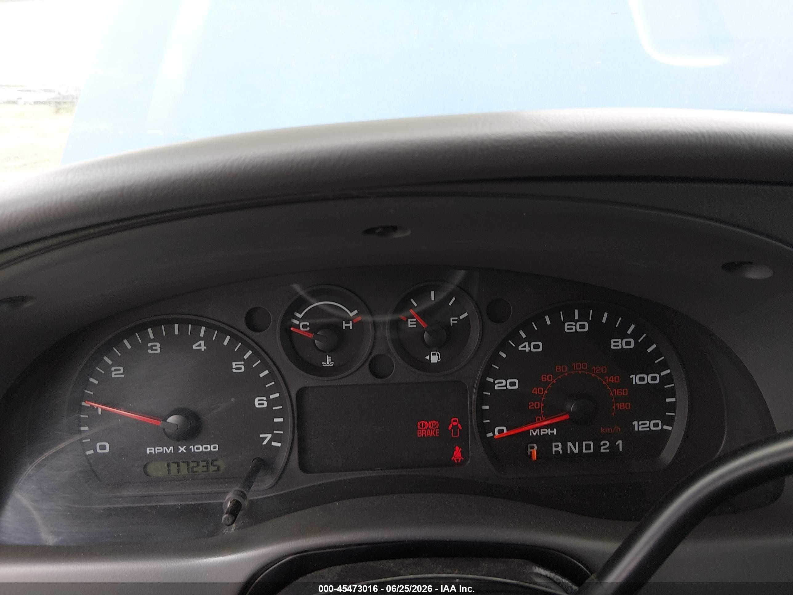 2008 Ford Ranger Fx4 Off-rd/sport/xl/xlt Синий vin: 1FTZR15E08PA41044