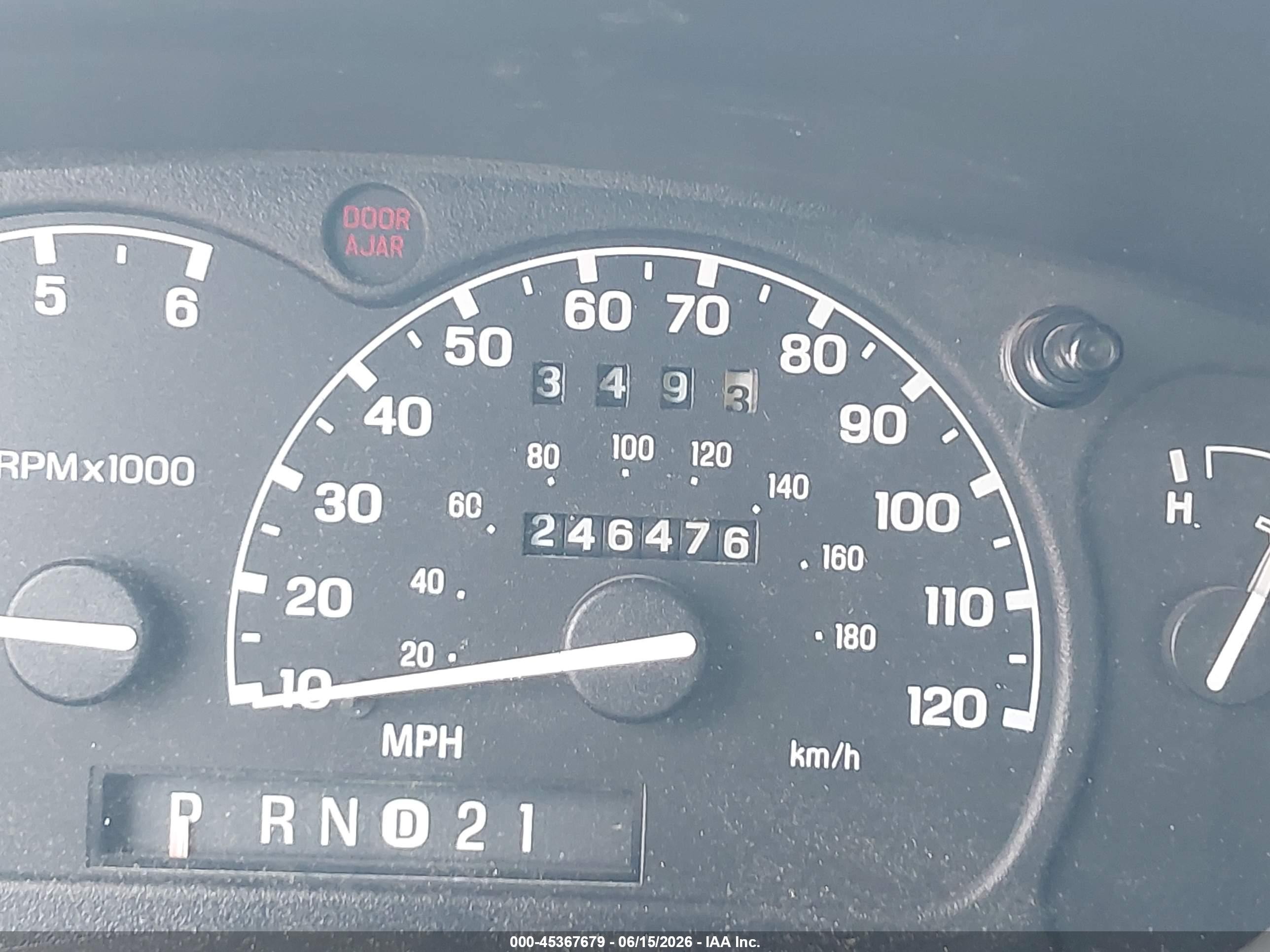 2001 Ford Ranger Edge/xlt Blue vin: 1FTZR15E11PA01531