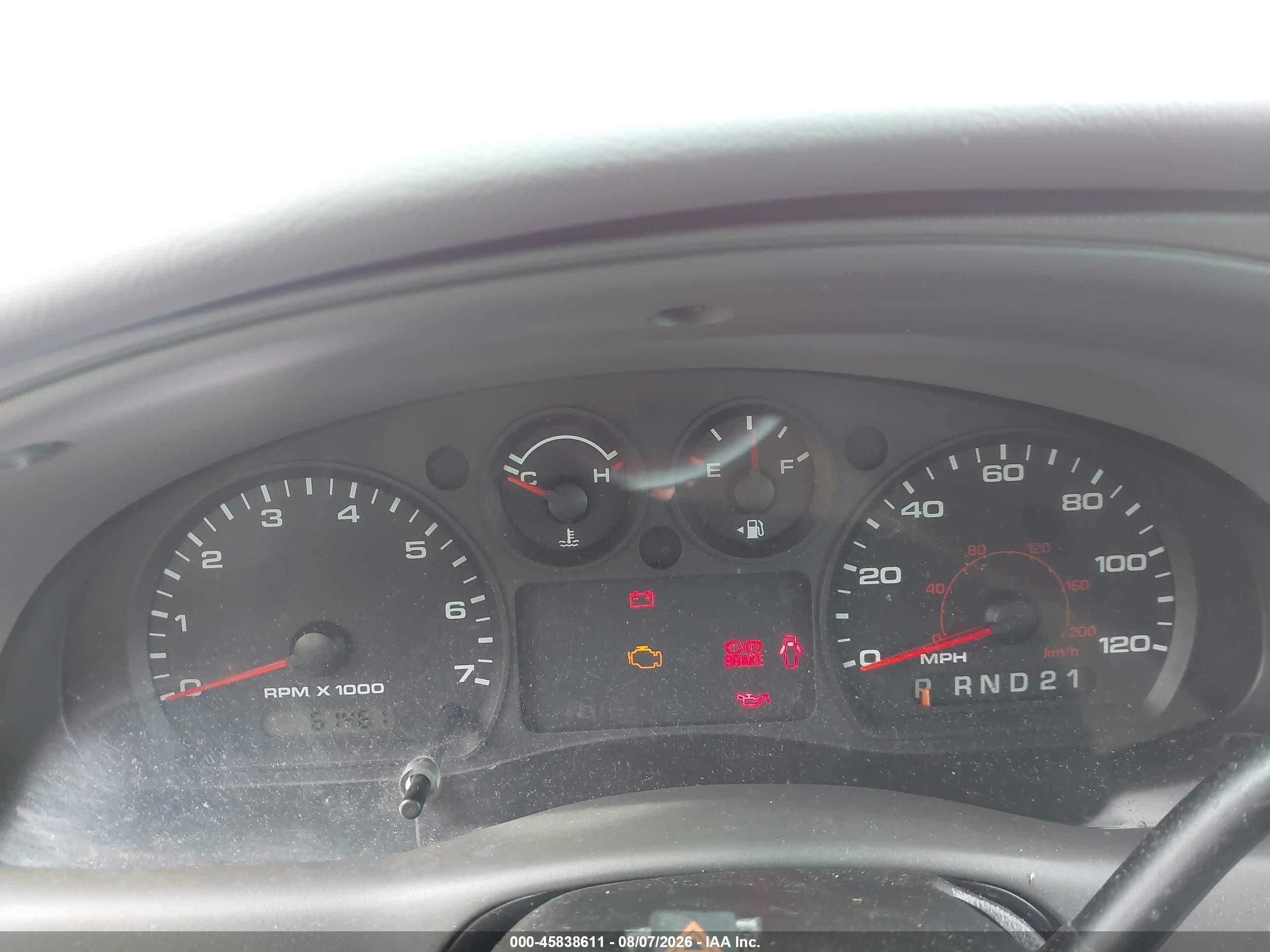 2004 Ford Ranger Xlt Красный vin: 1FTZR15E14PB08373