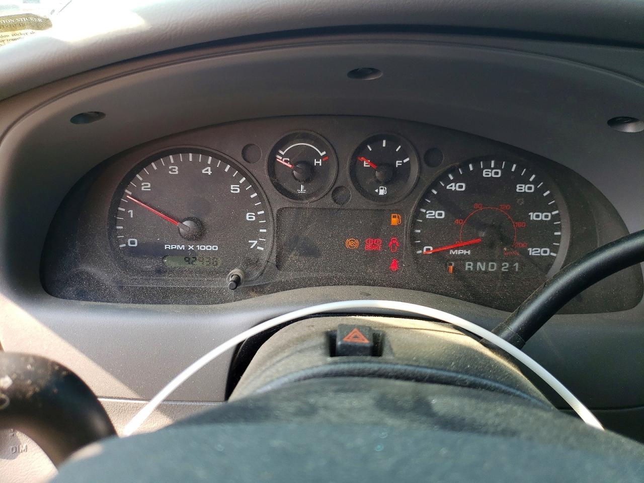 2005 Ford Ranger Super Cab Silver vin: 1FTZR15E25PA14858
