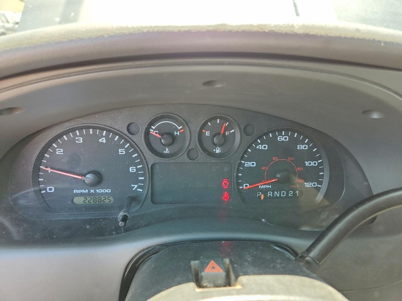 2005 Ford Ranger Super Cab Charcoal vin: 1FTZR15E25PA30980