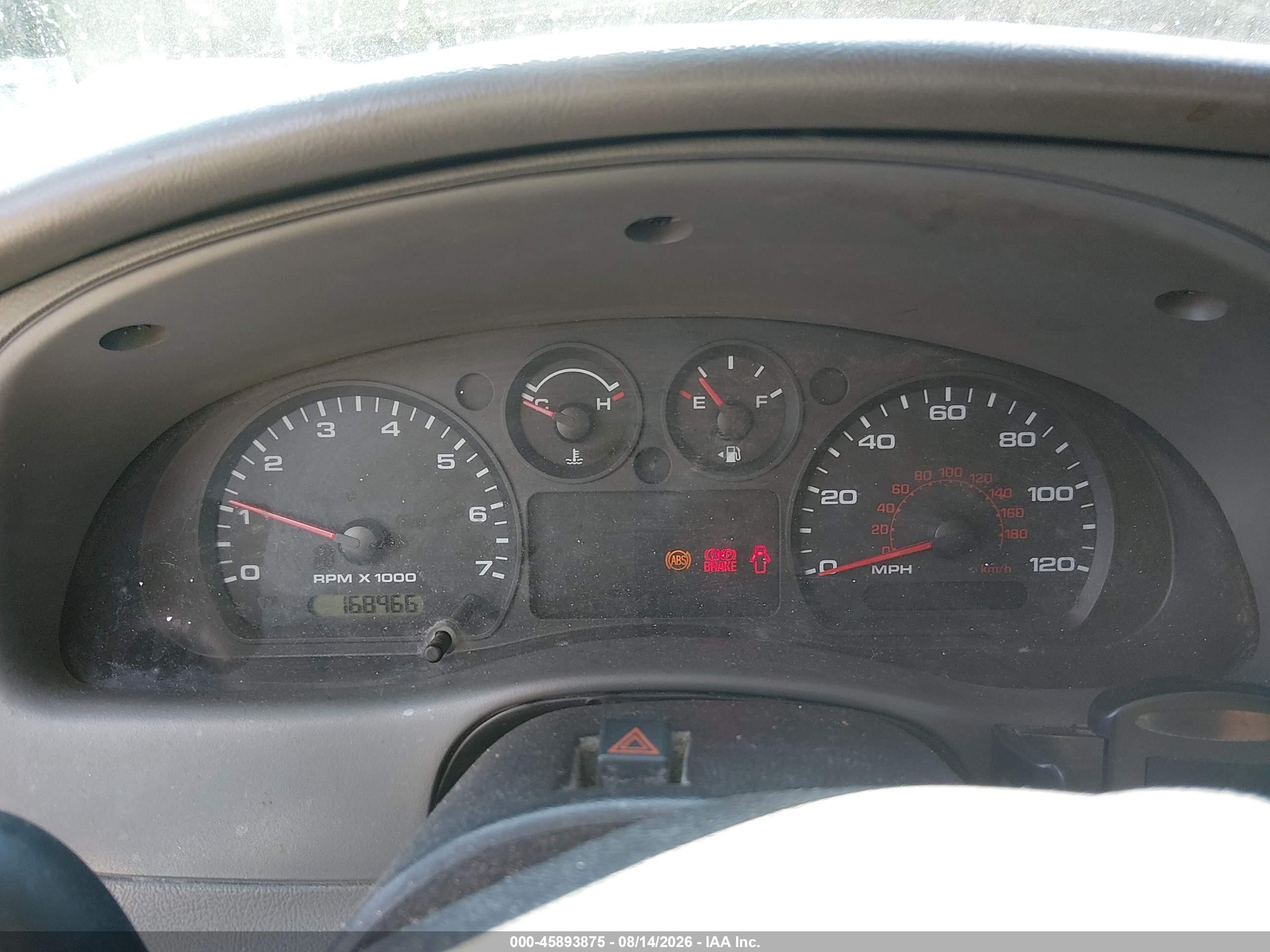 2006 Ford Ranger Fx4 Off-road/sport/xl/xlt White vin: 1FTZR15E26PA20371