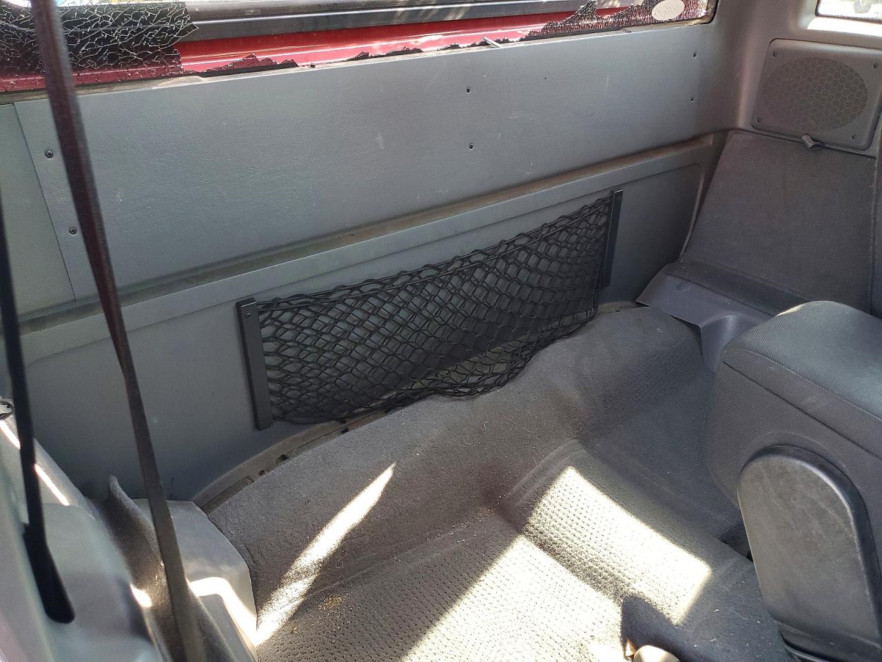2006 Ford Ranger Super Cab Red vin: 1FTZR15E26PA24100