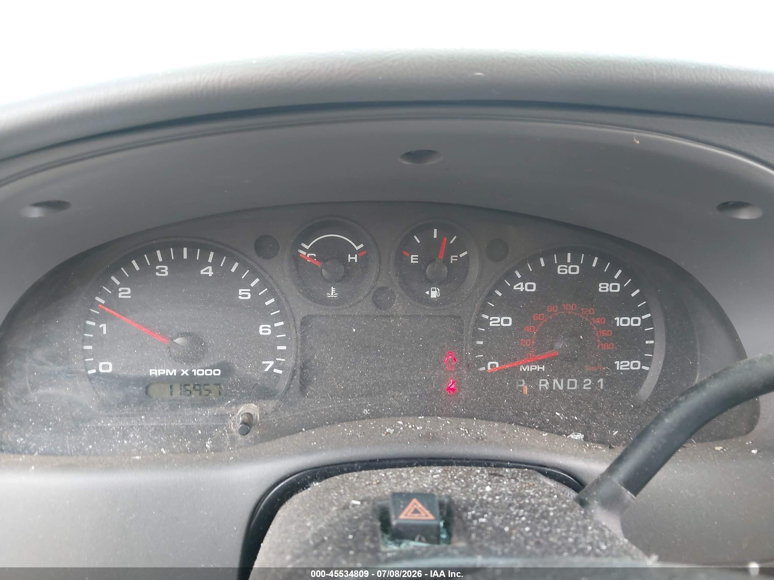 2006 Ford Ranger Fx4 Off-road/sport/xl/xlt White vin: 1FTZR15E36PA93152