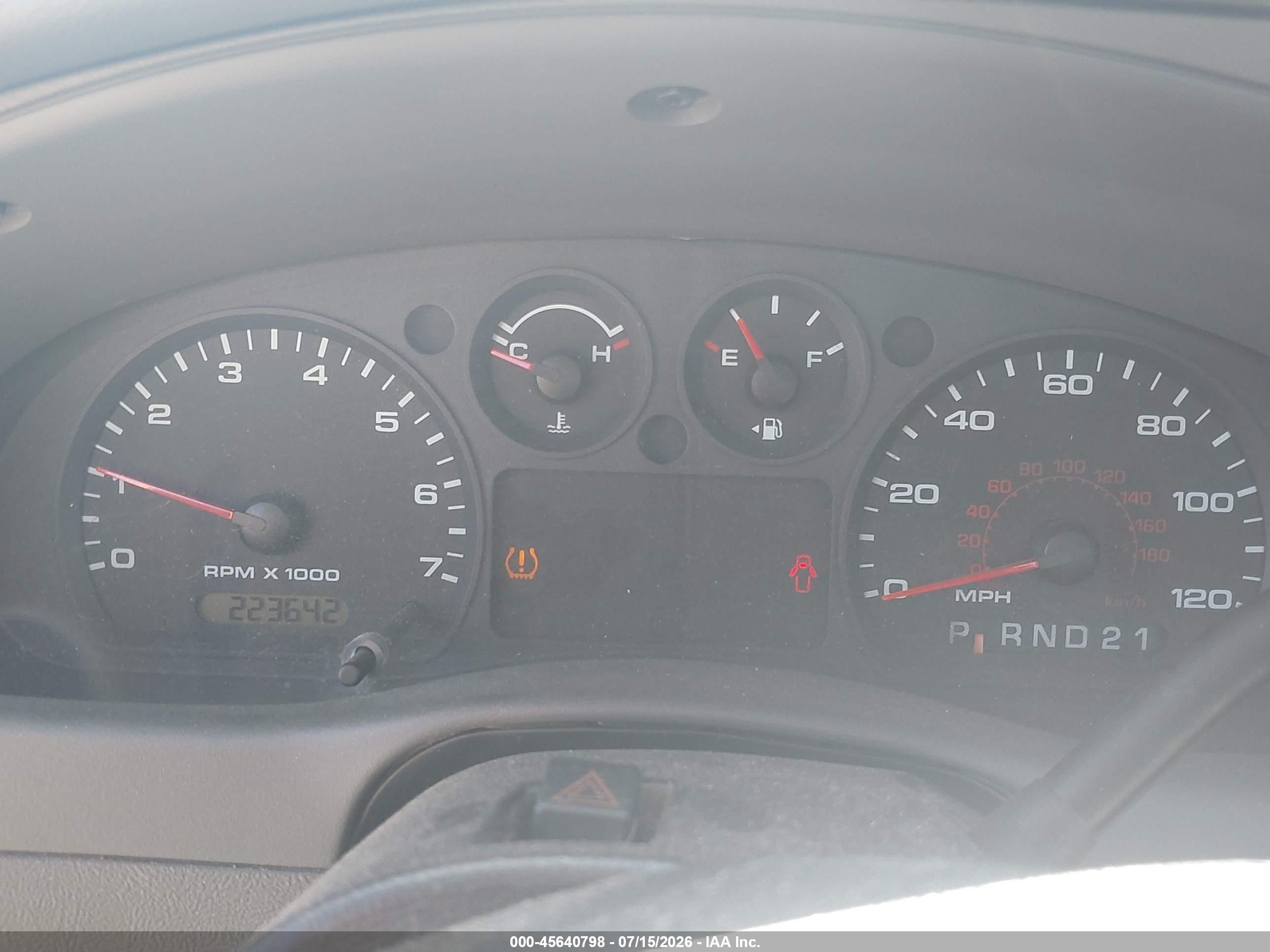2007 Ford Ranger Fx4 Off-road/sport/xl/xlt Белый vin: 1FTZR15E37PA94982