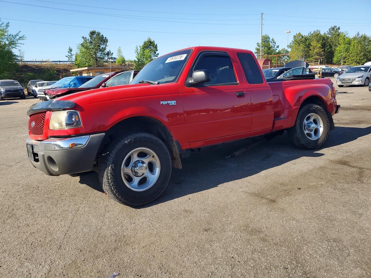 1FTZR15E41PB41167