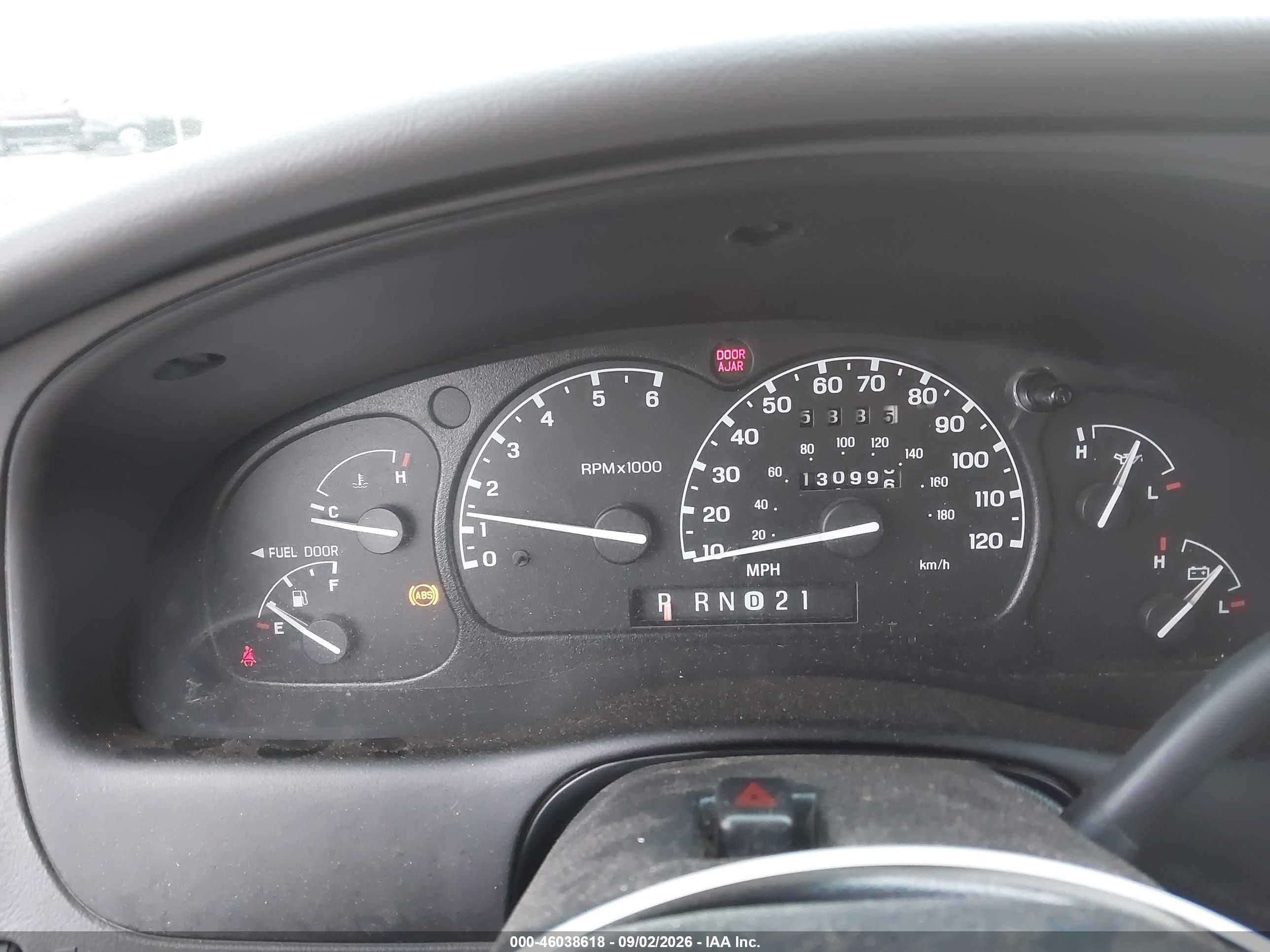 2001 Ford Ranger Edge/xlt Желтый vin: 1FTZR15E41TA30271