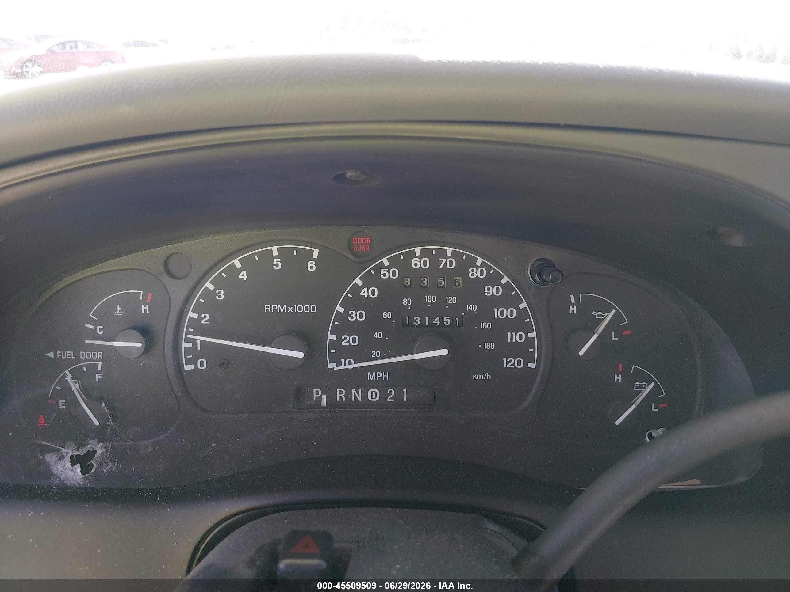 2001 Ford Ranger Edge/xlt Black vin: 1FTZR15E51TA43529