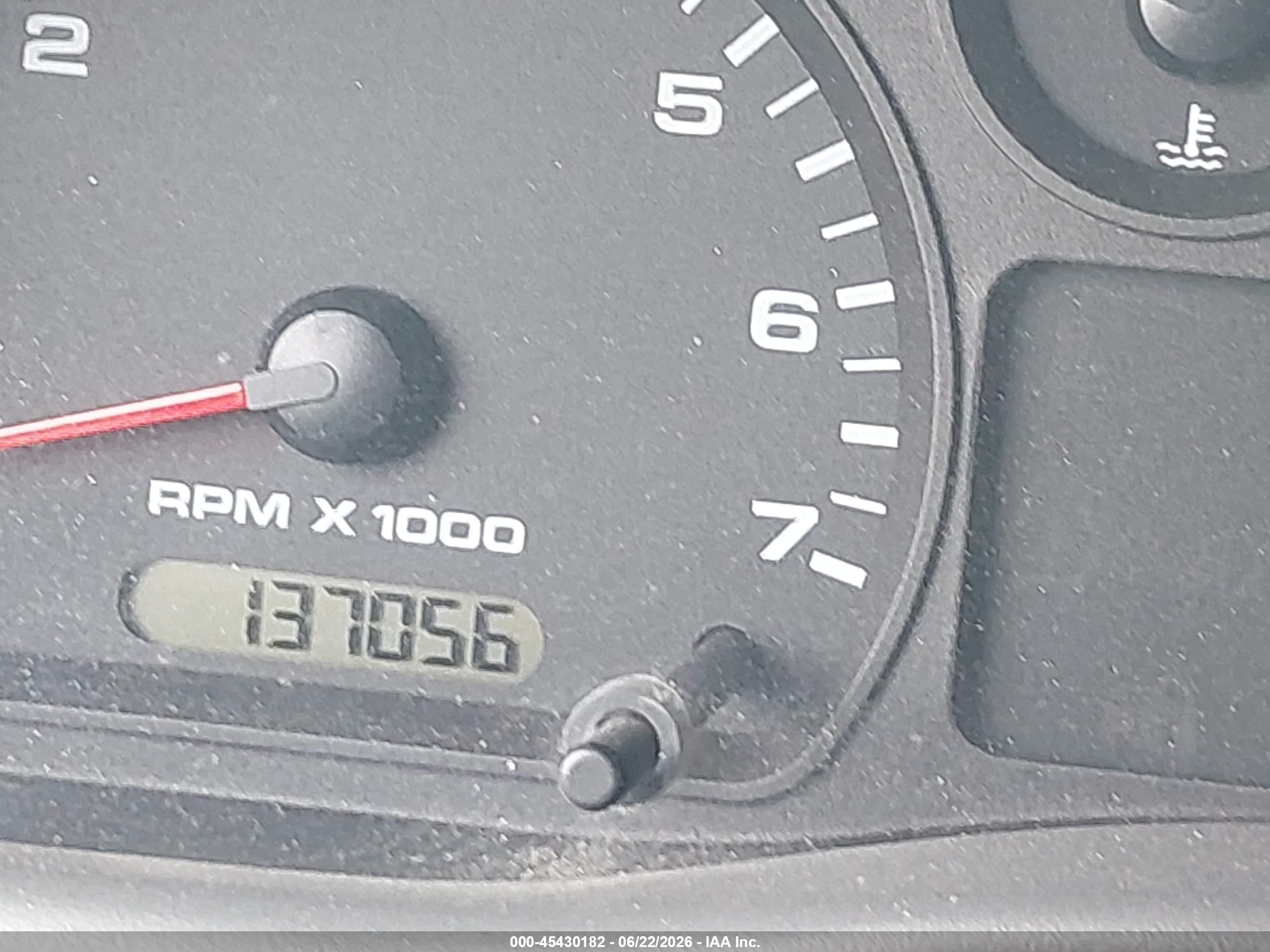 2007 Ford Ranger Fx4 Off-road/sport/xl/xlt Gray vin: 1FTZR15E57PA17305