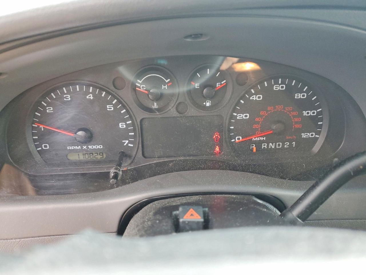 2008 Ford Ranger Super Cab Серый vin: 1FTZR15E58PA33893