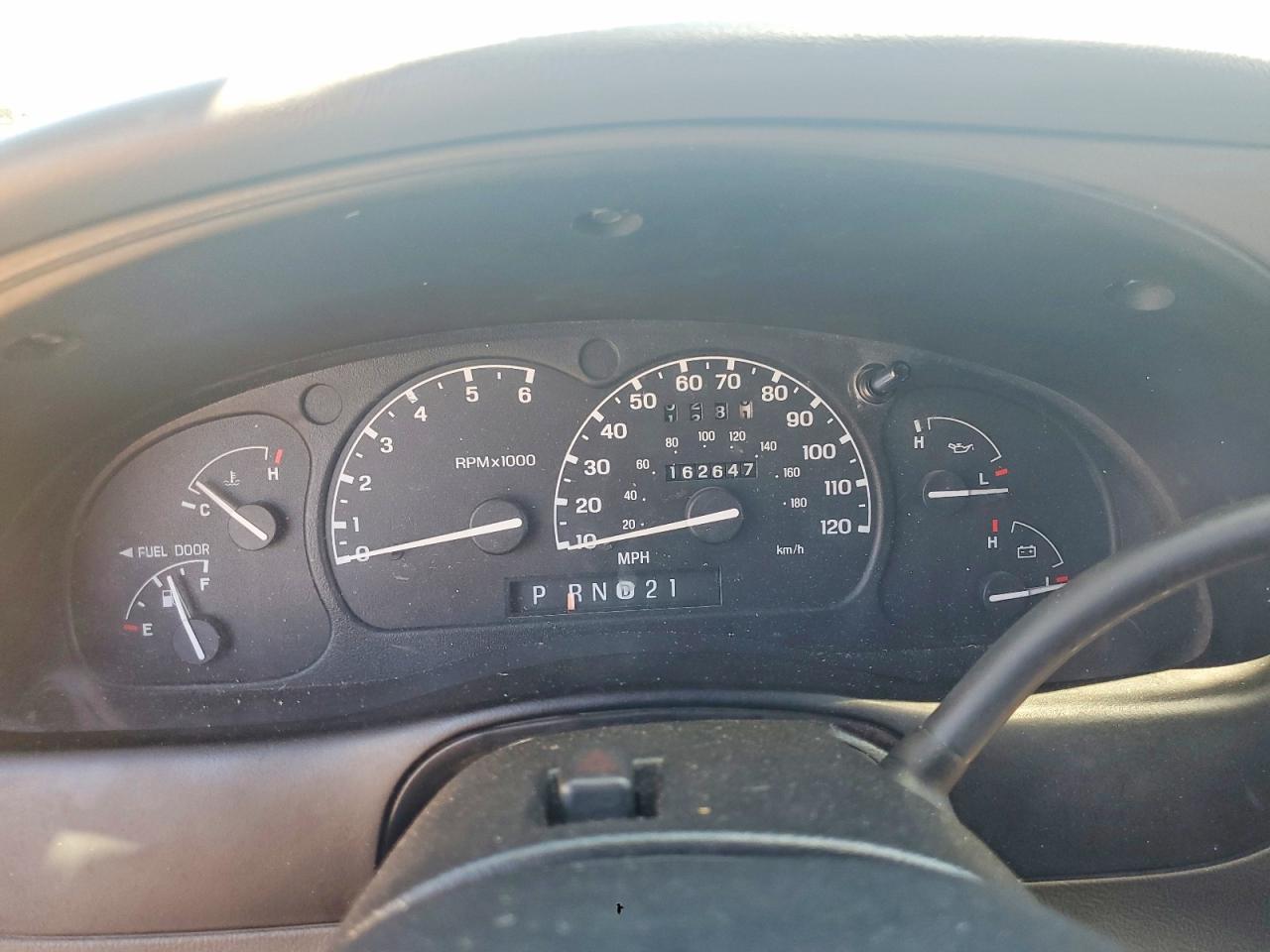2001 Ford Ranger Super Cab Yellow vin: 1FTZR15E61PA48635