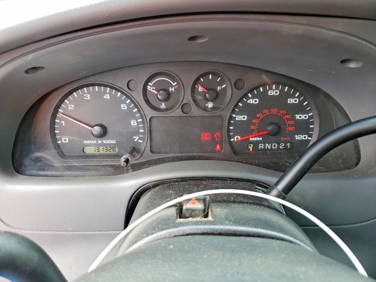 2005 Ford Ranger Super Cab Gray vin: 1FTZR15E65PA52738