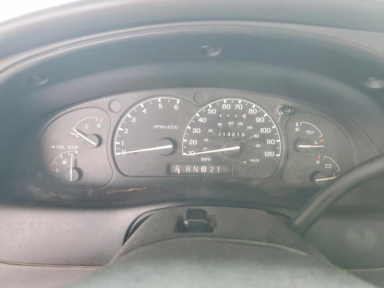 2001 Ford Ranger Super Cab Black vin: 1FTZR15E71PA02537