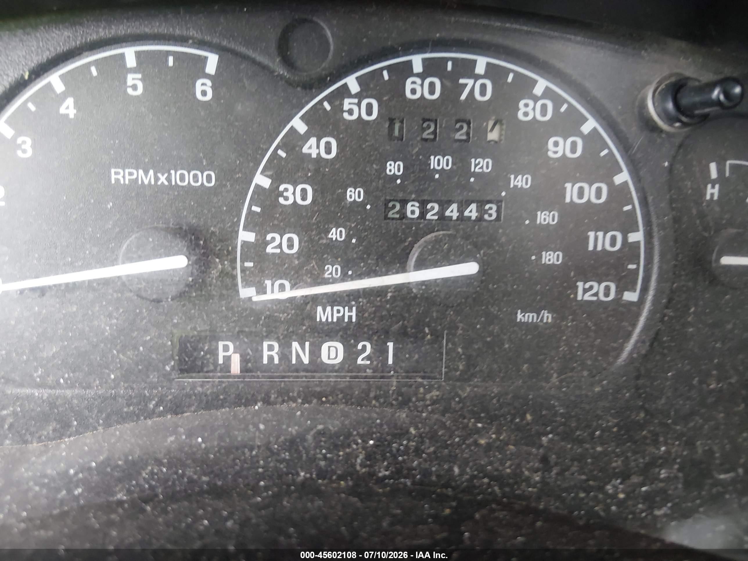 2001 Ford Ranger Edge/xlt Серебряный vin: 1FTZR15E71PB67780