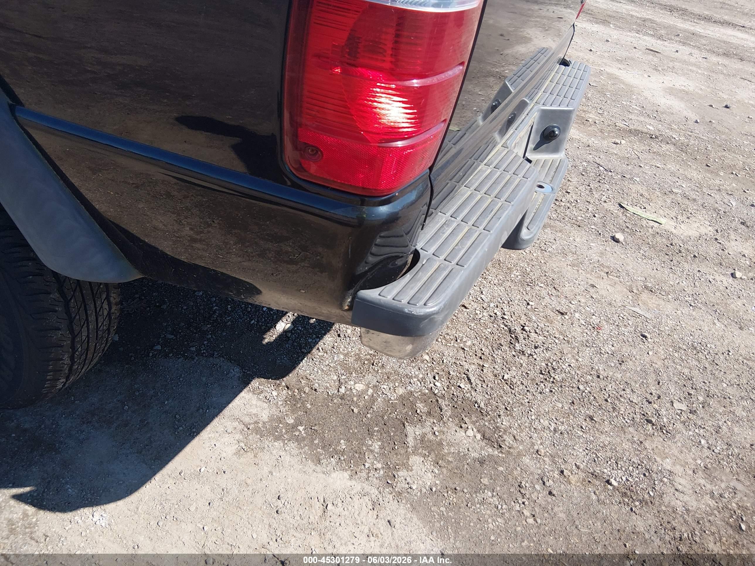 2001 Ford Ranger Edge/xlt Black vin: 1FTZR15E71TA35805