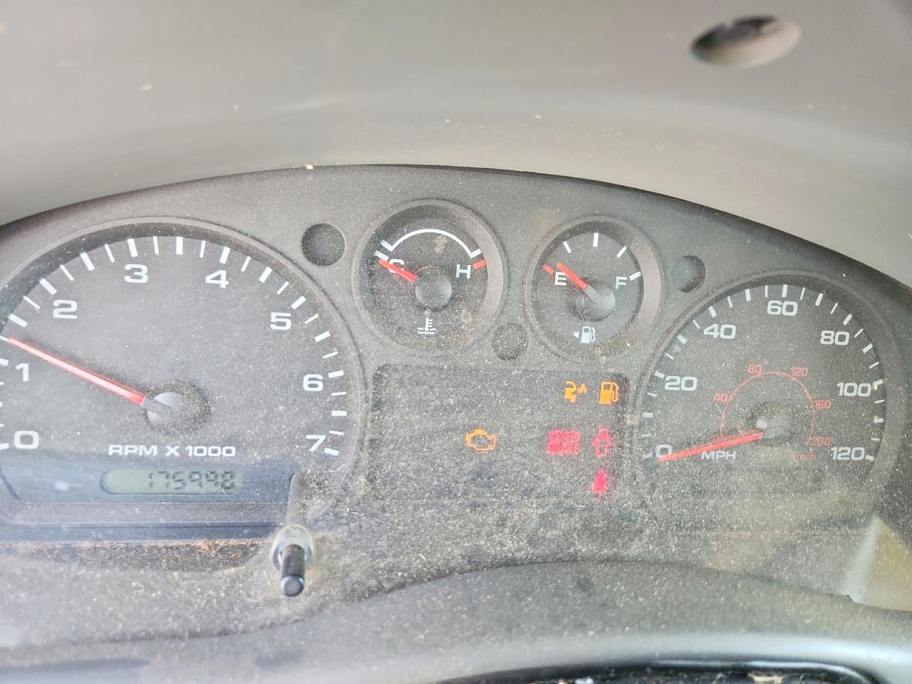 2004 Ford Ranger Super Cab Silver vin: 1FTZR15E74PB59876