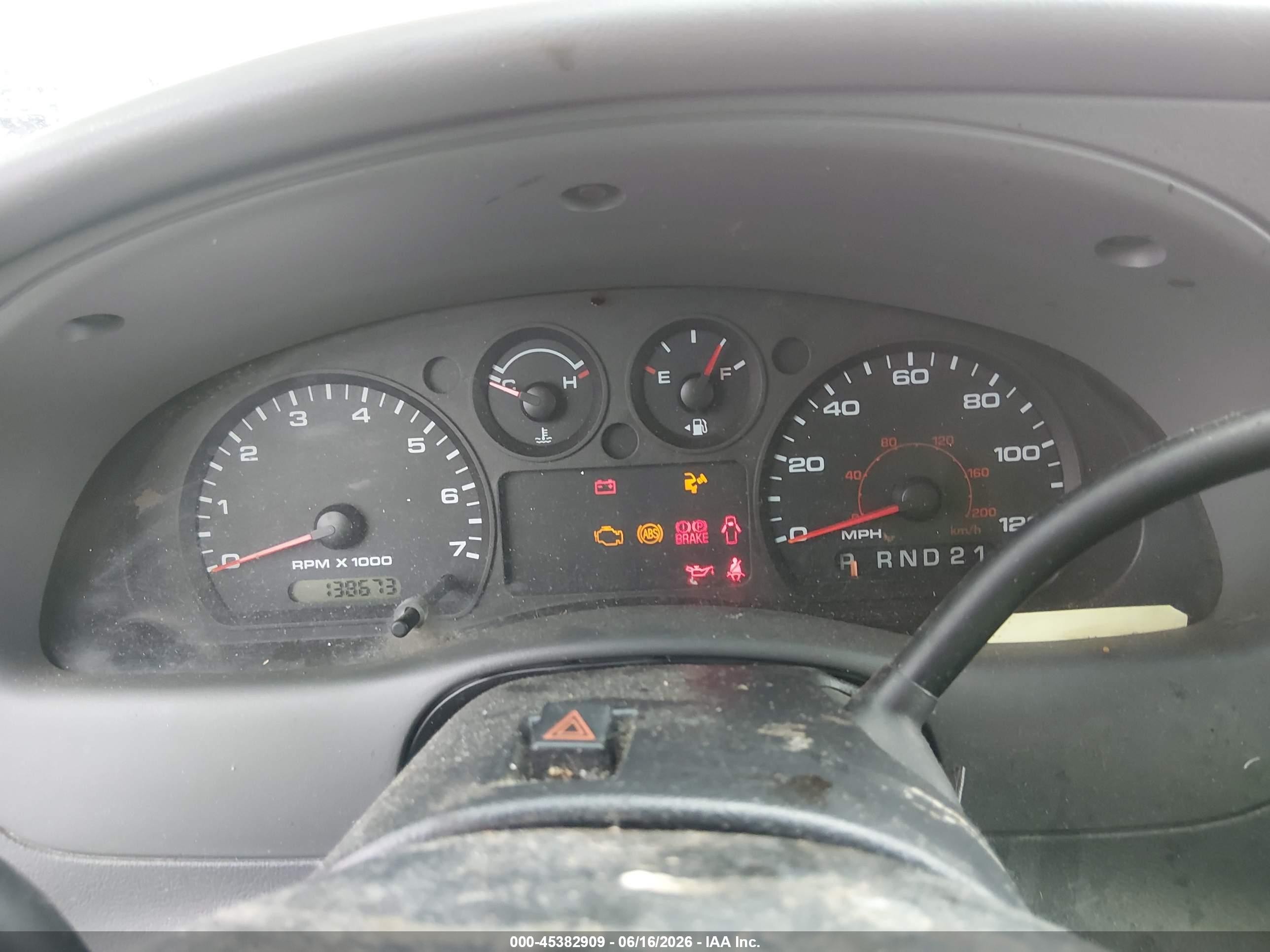2004 Ford Ranger Xlt Red vin: 1FTZR15E74PB62454