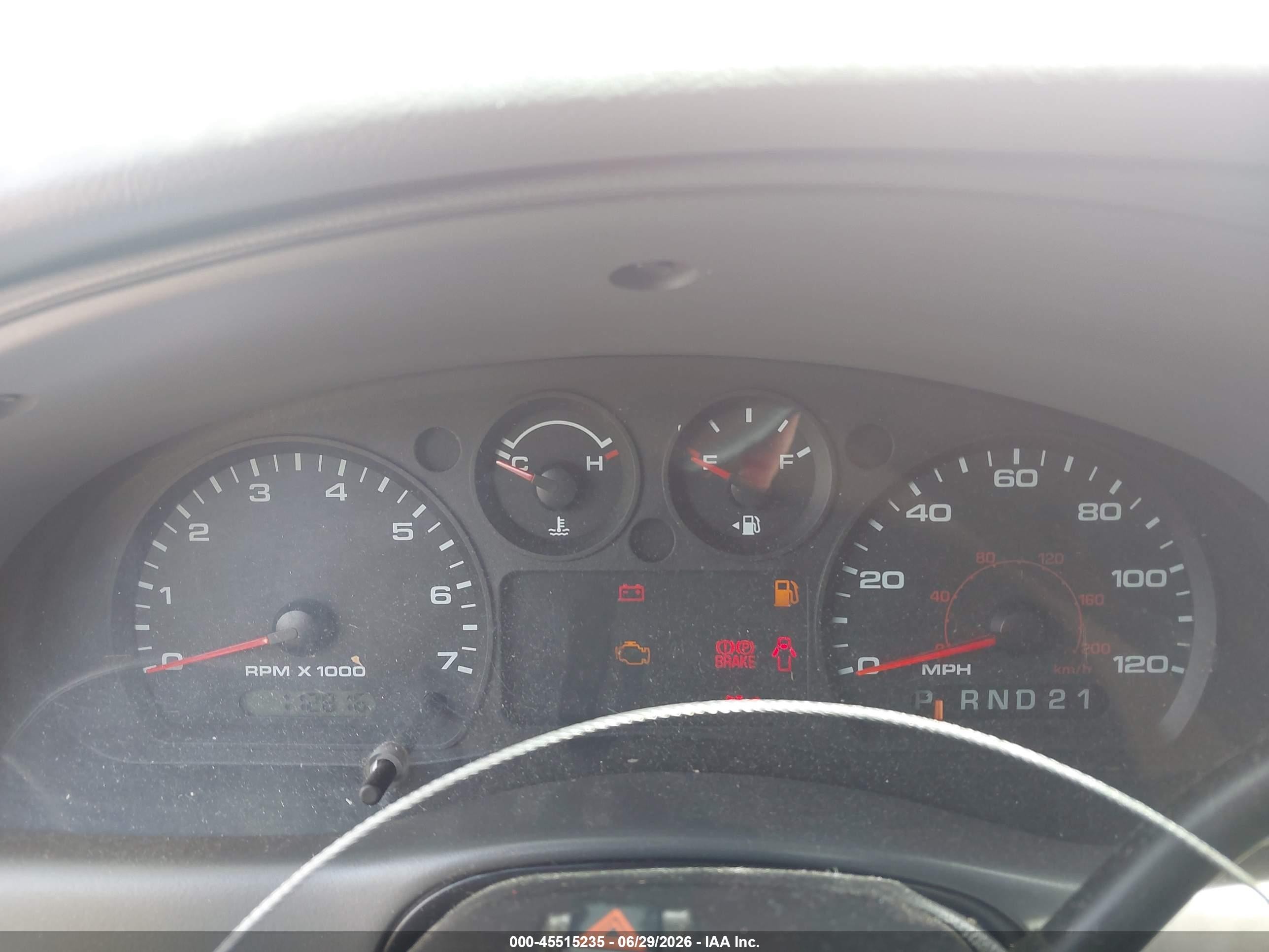 2005 Ford Ranger Edge/xl/xlt Red vin: 1FTZR15E75PA02818