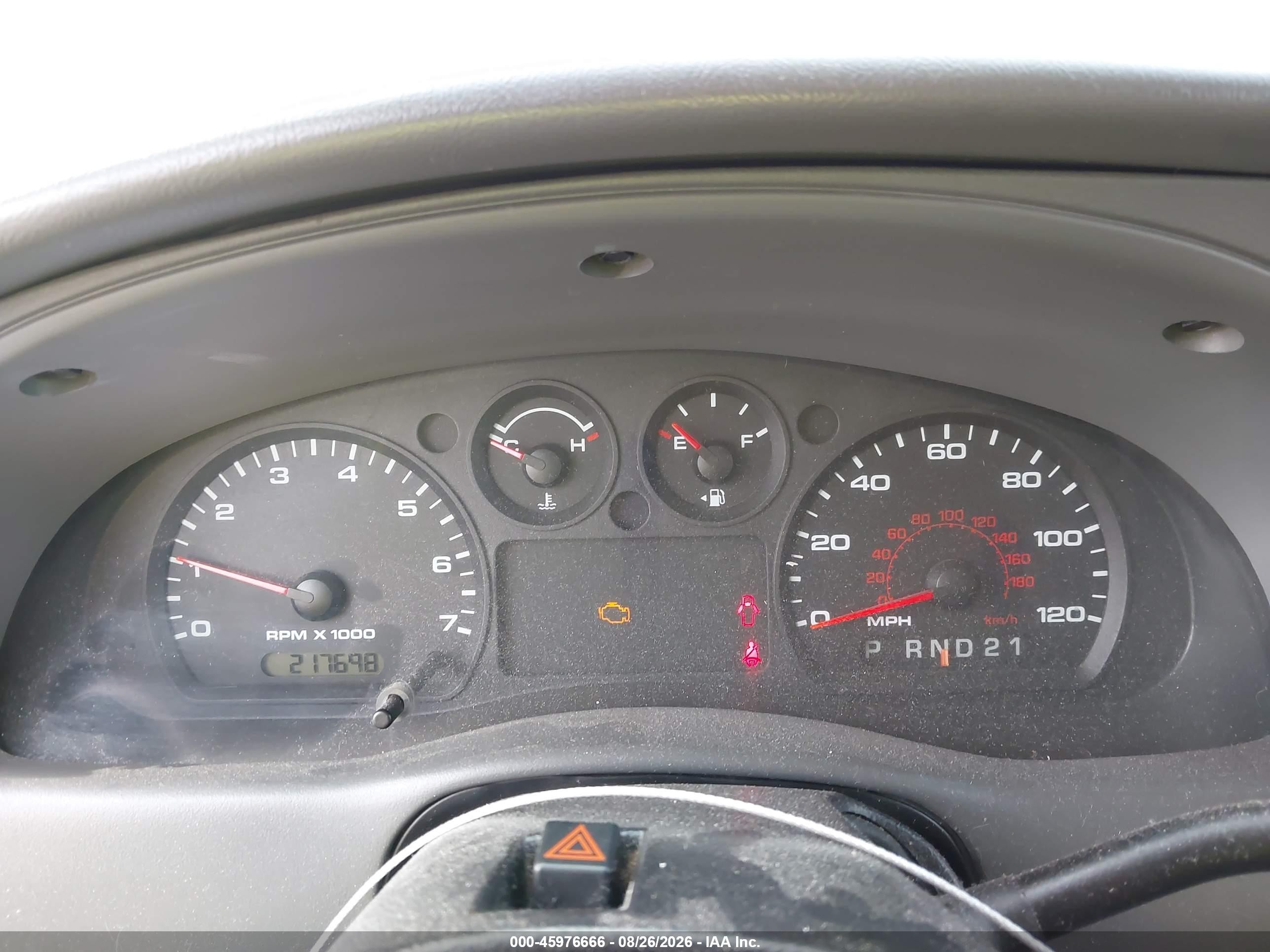 2006 Ford Ranger Fx4 Off-road/sport/xl/xlt Red vin: 1FTZR15E76PA53060