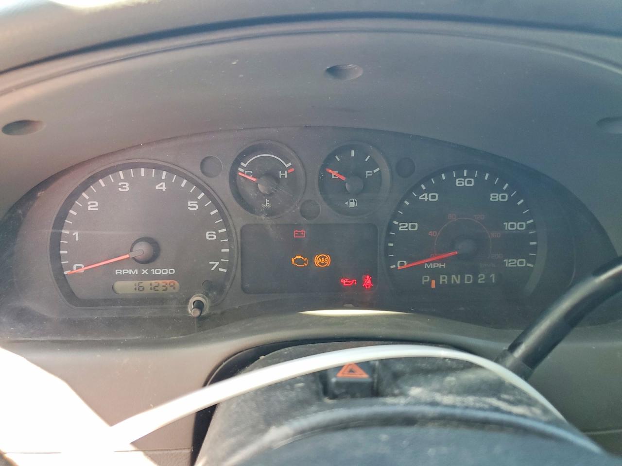 2004 Ford Ranger Super Cab Silver vin: 1FTZR15E84PA95184