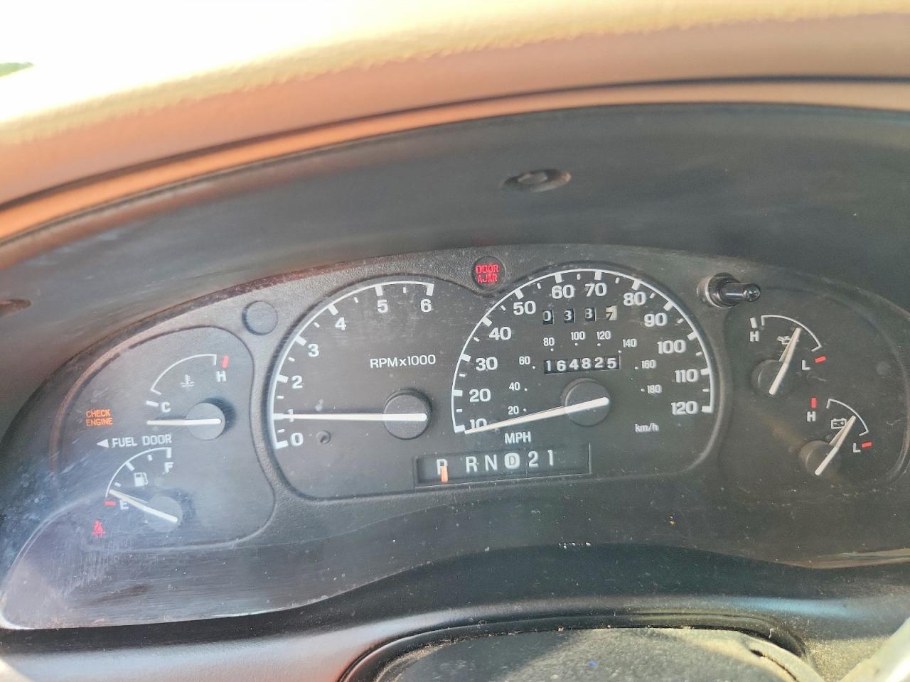 2001 Ford Ranger Super Cab Красный vin: 1FTZR15E91PA90829