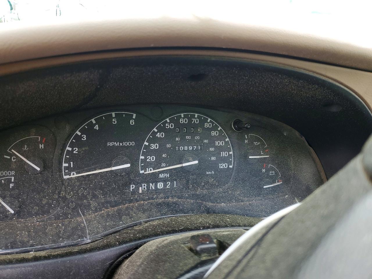 2001 Ford Ranger Super Cab White vin: 1FTZR15E91TA48233