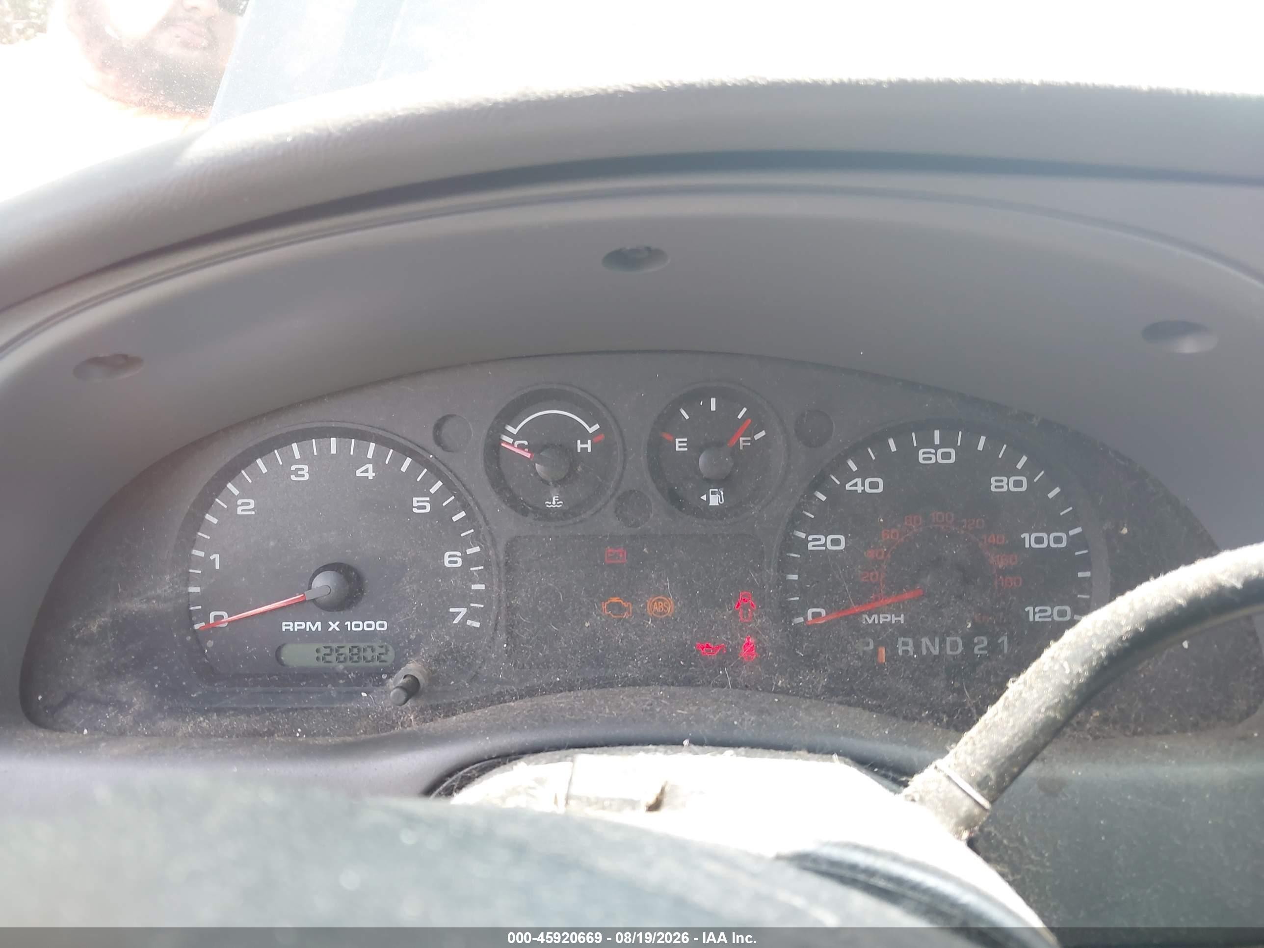 2005 Ford Ranger Edge/xl/xlt Черный vin: 1FTZR15E95PA96197