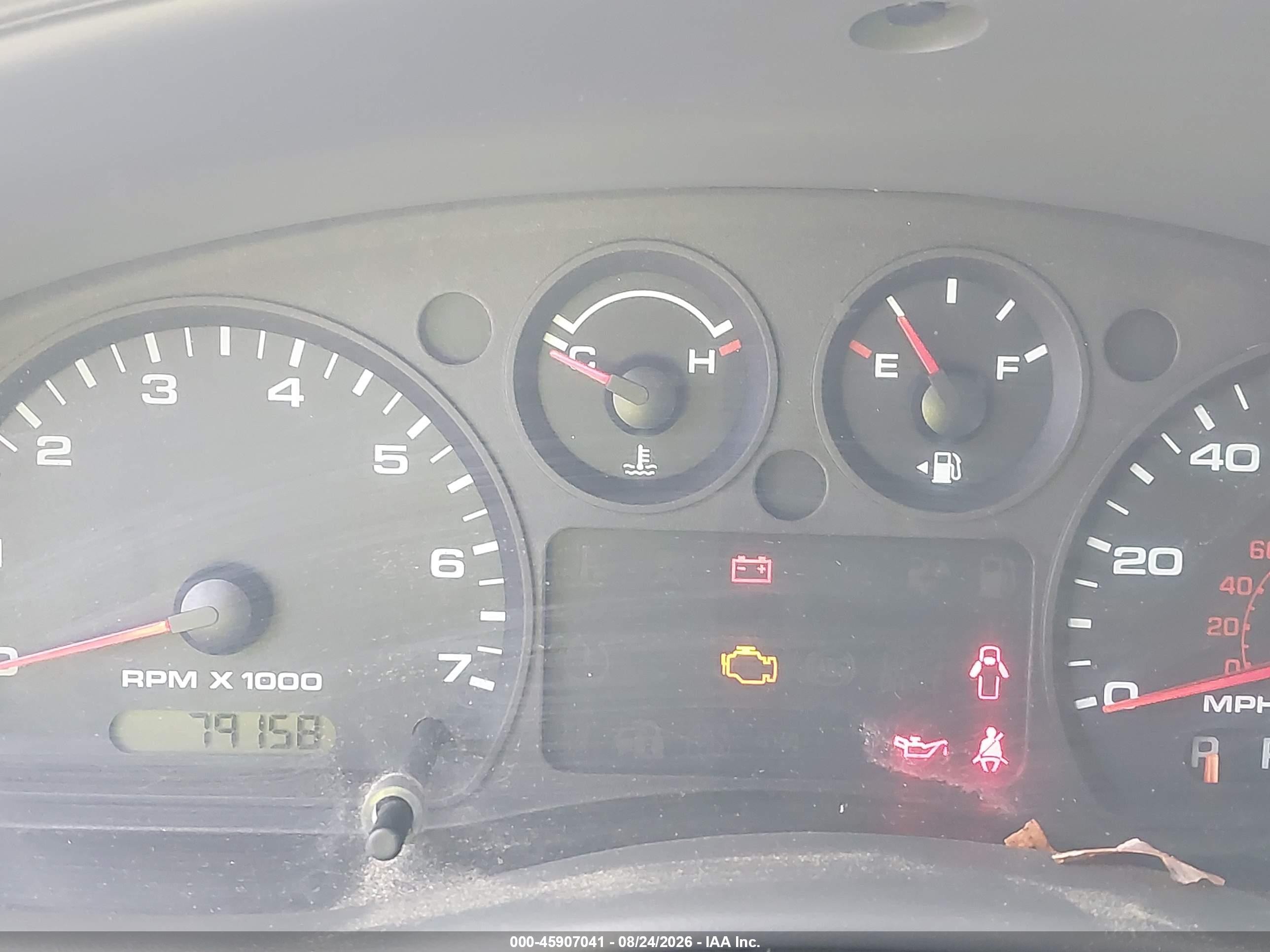 2006 Ford Ranger Fx4 Off-road/sport/xl/xlt Red vin: 1FTZR15E96PA16625