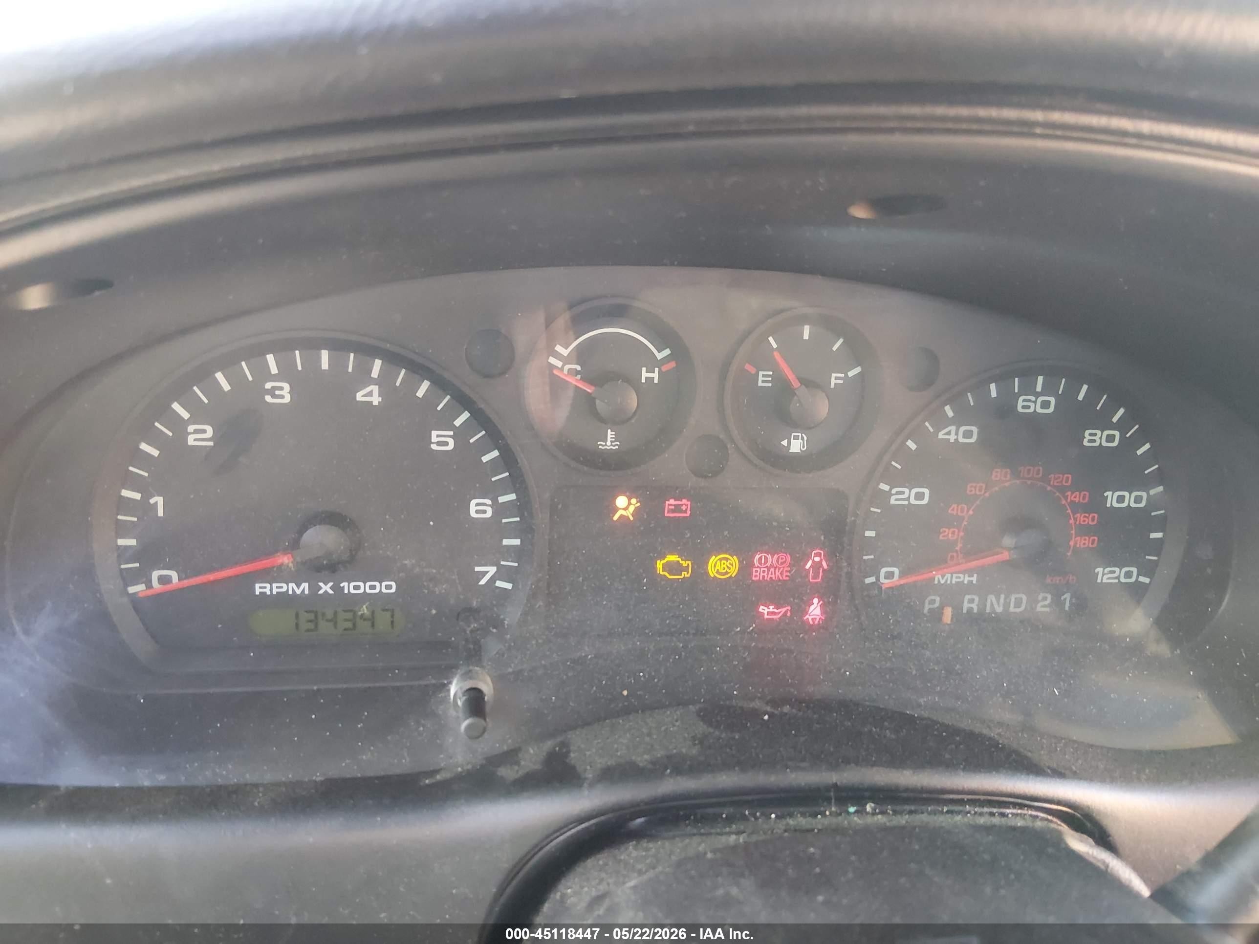 2006 Ford Ranger Fx4 Off-road/sport/xl/xlt Black vin: 1FTZR15E96PA36325