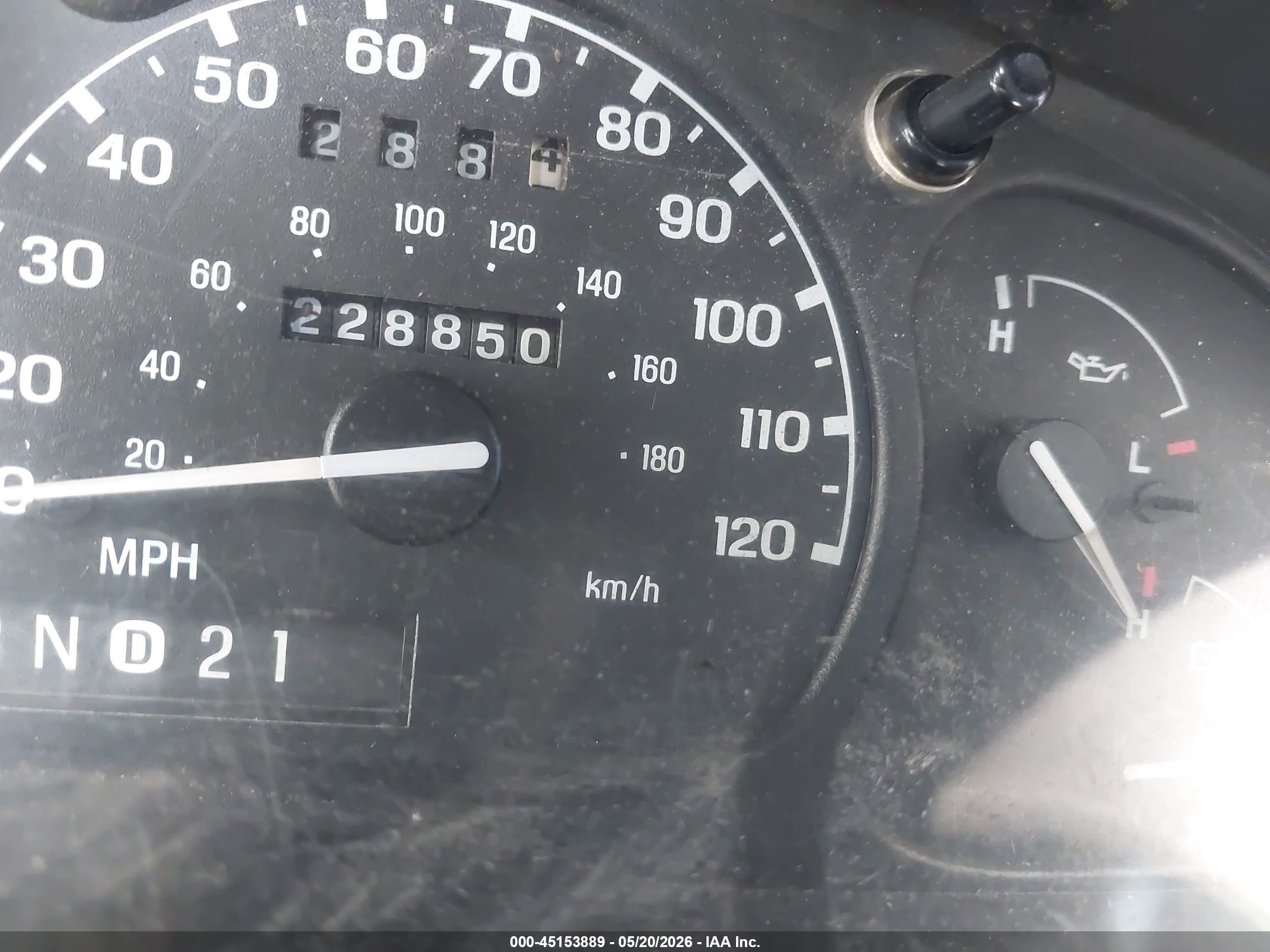 2001 Ford Ranger Edge/xlt Silver vin: 1FTZR15EX1PA26332
