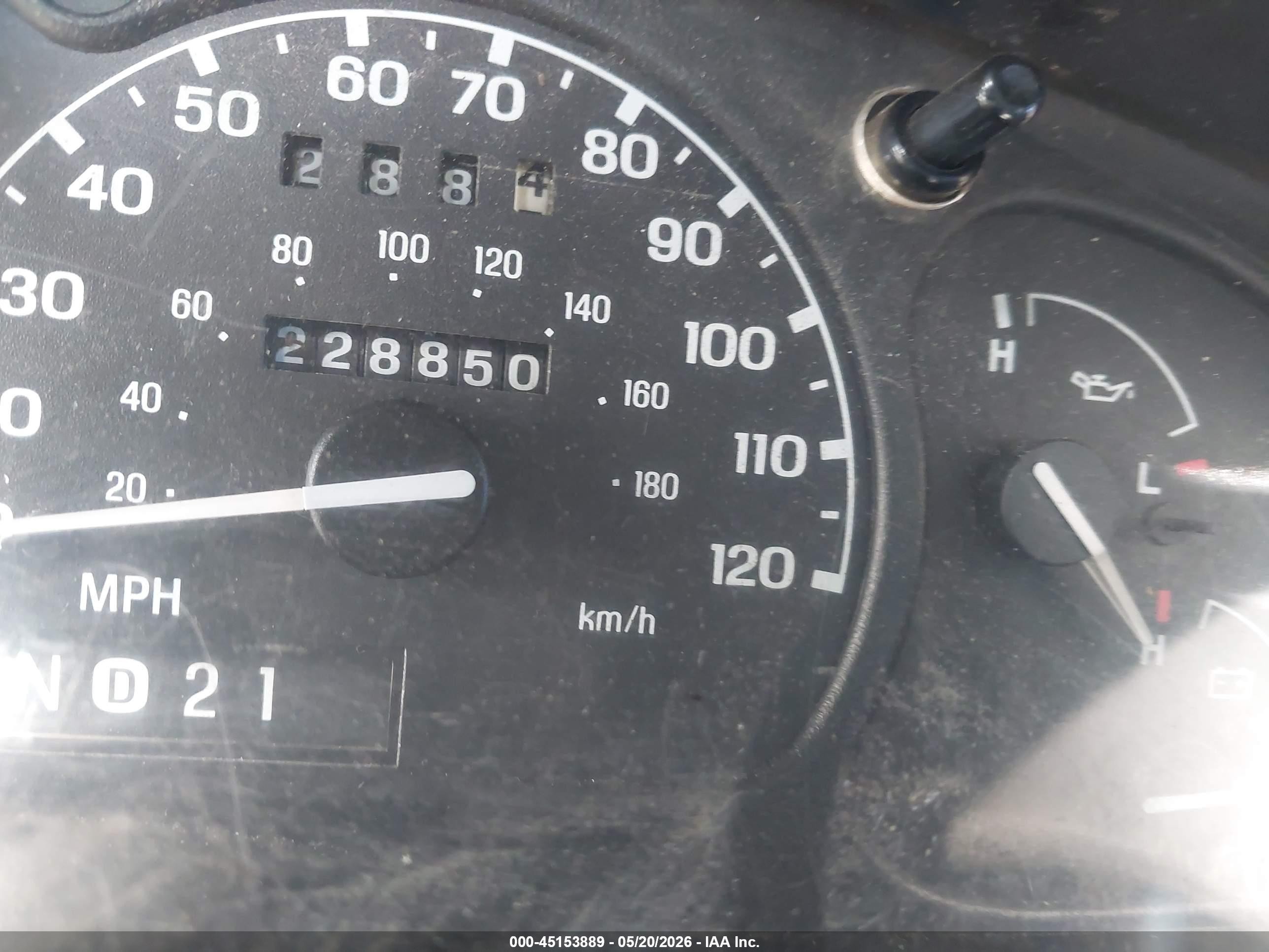 2001 Ford Ranger Edge/xlt Silver vin: 1FTZR15EX1PA26332