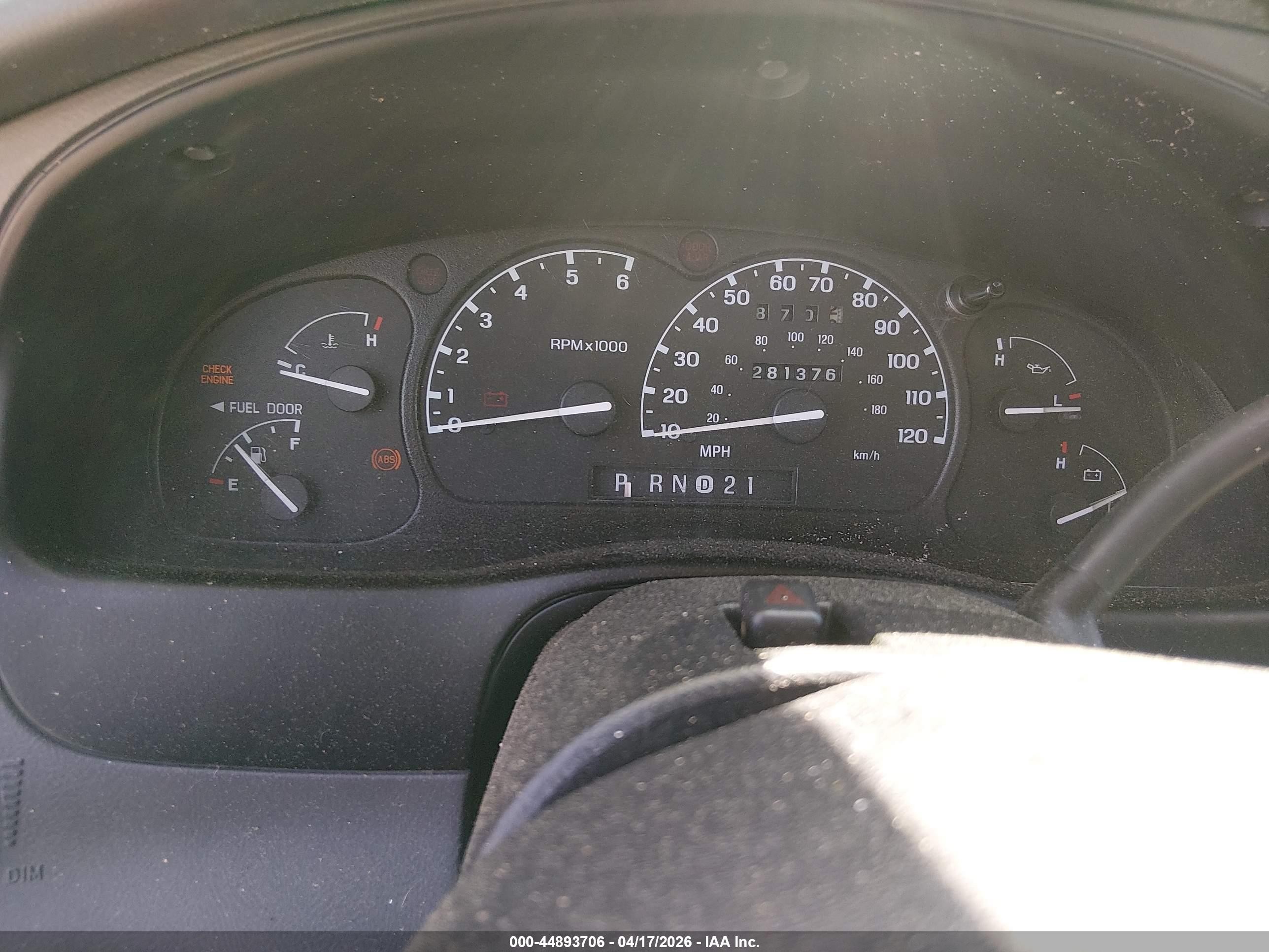 2001 Ford Ranger Edge/xlt White vin: 1FTZR15EX1TA74050