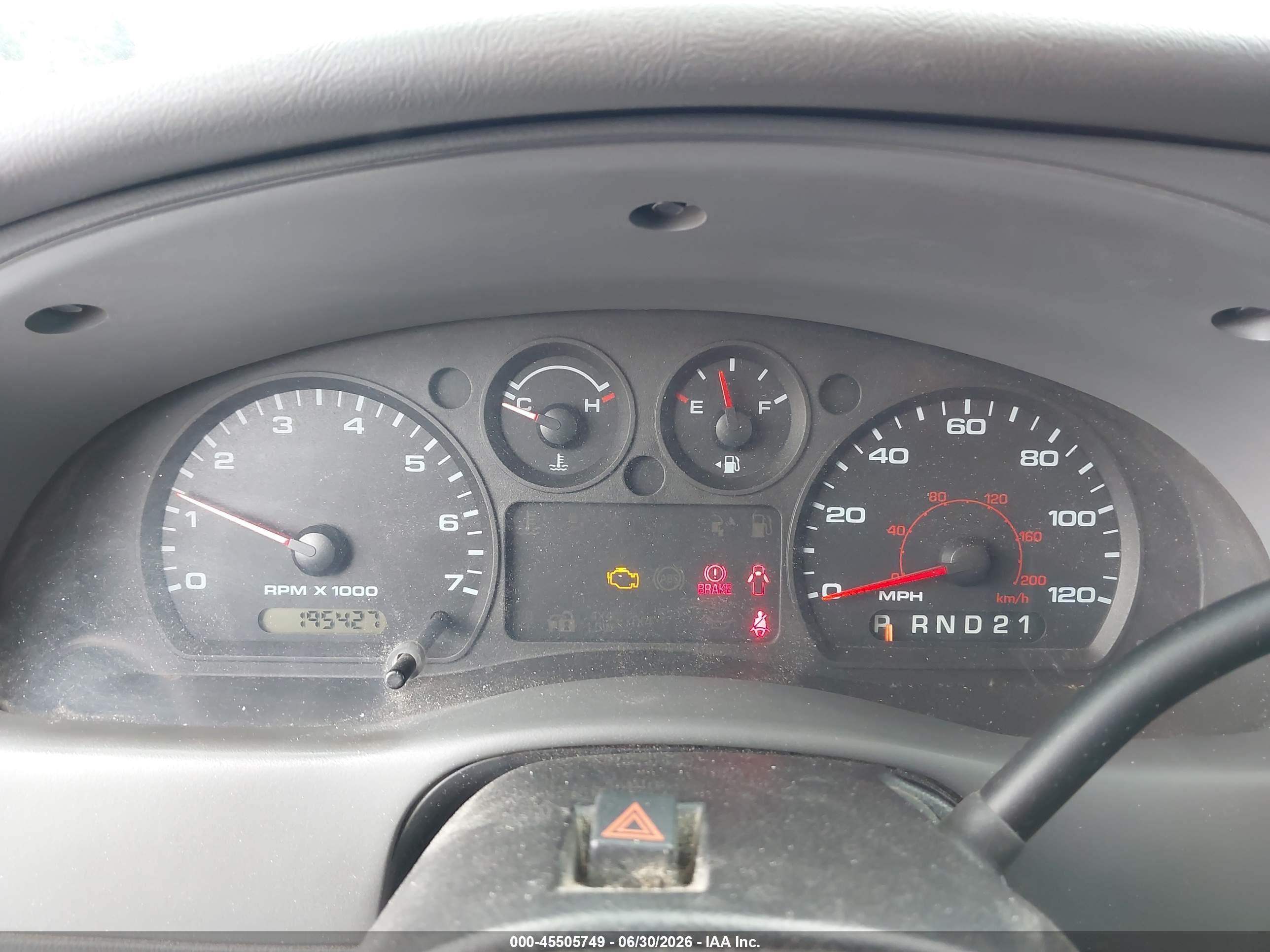 2004 Ford Ranger Xlt Gray vin: 1FTZR15EX4PA33494