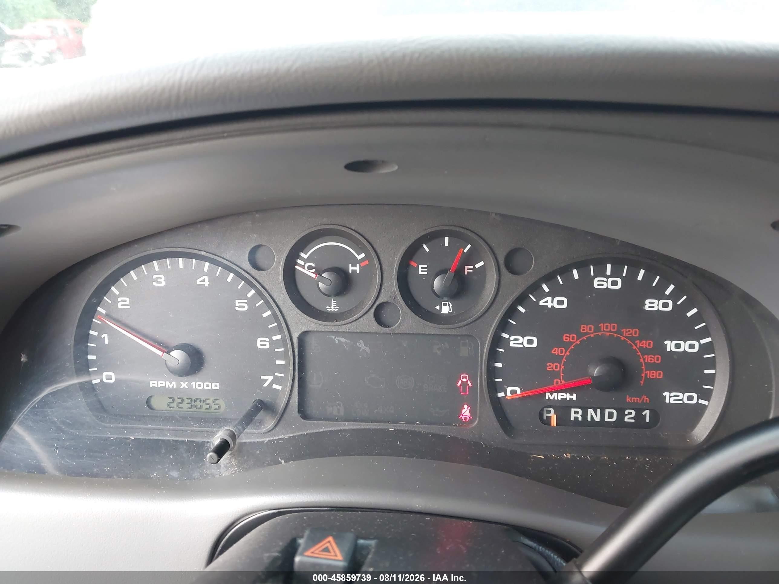 2005 Ford Ranger Edge/xl/xlt Black vin: 1FTZR15EX5PA49471